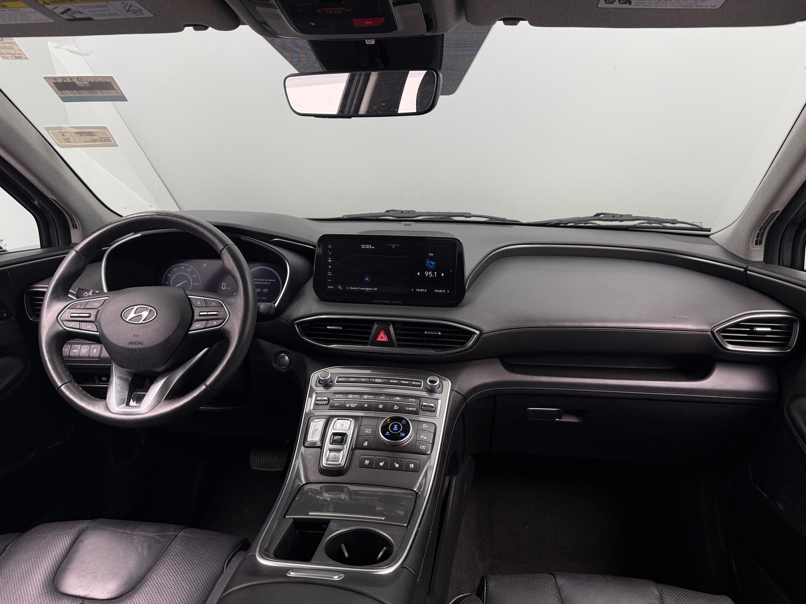 Thumbnail: 2023 Hyundai Santa Fe - 2