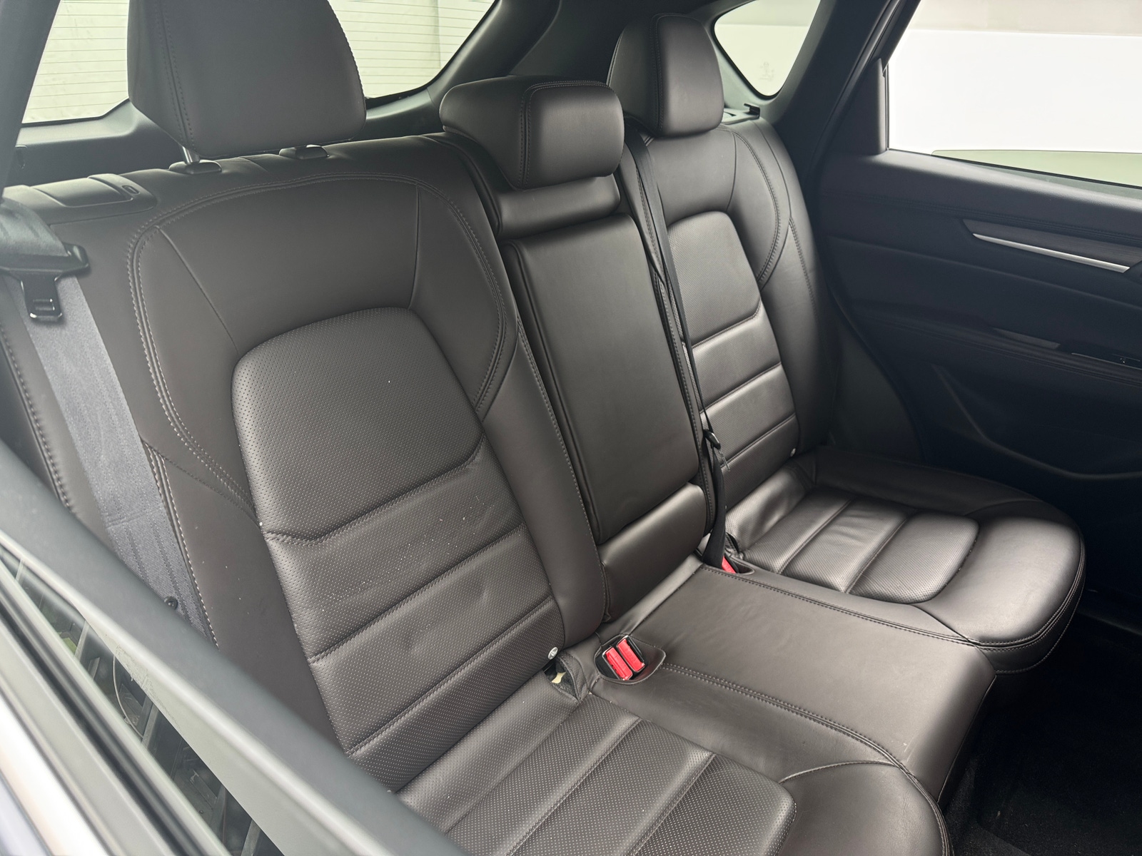 Thumbnail: 2021 Mazda CX-5 - 5