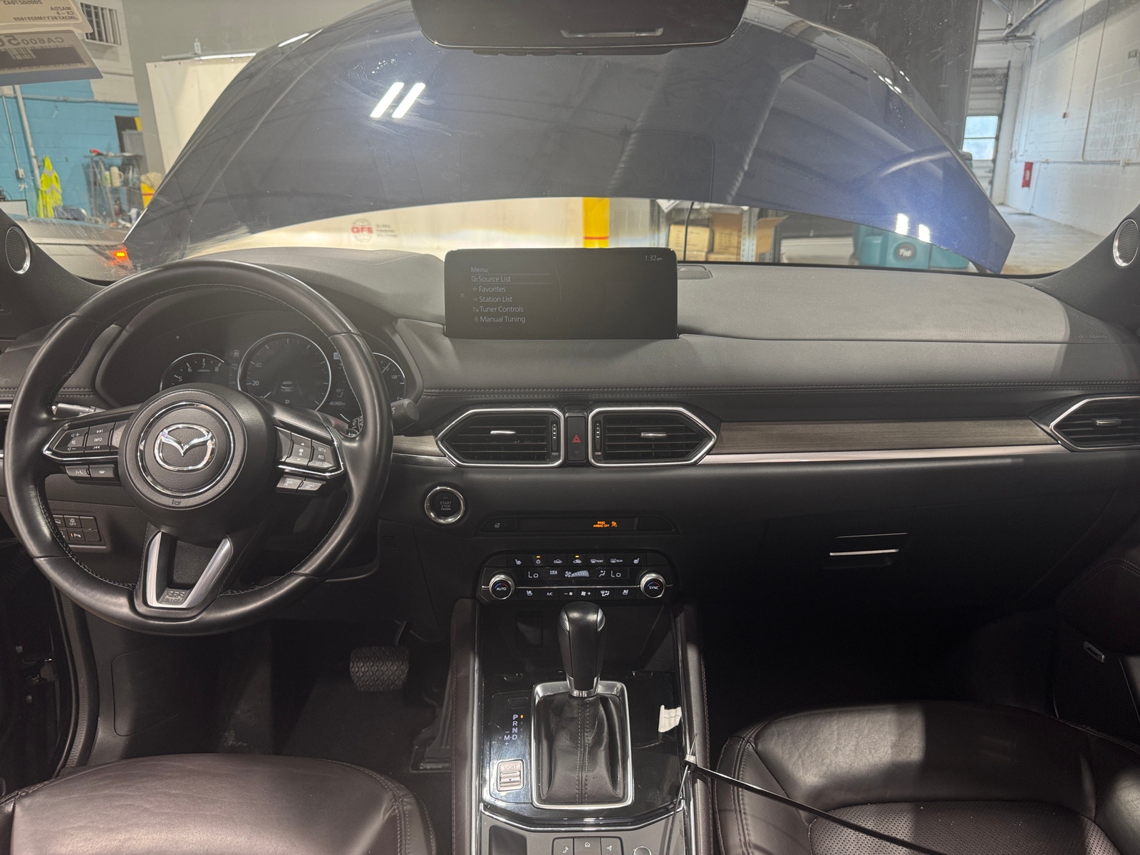 Thumbnail: 2021 Mazda CX-5 - 2