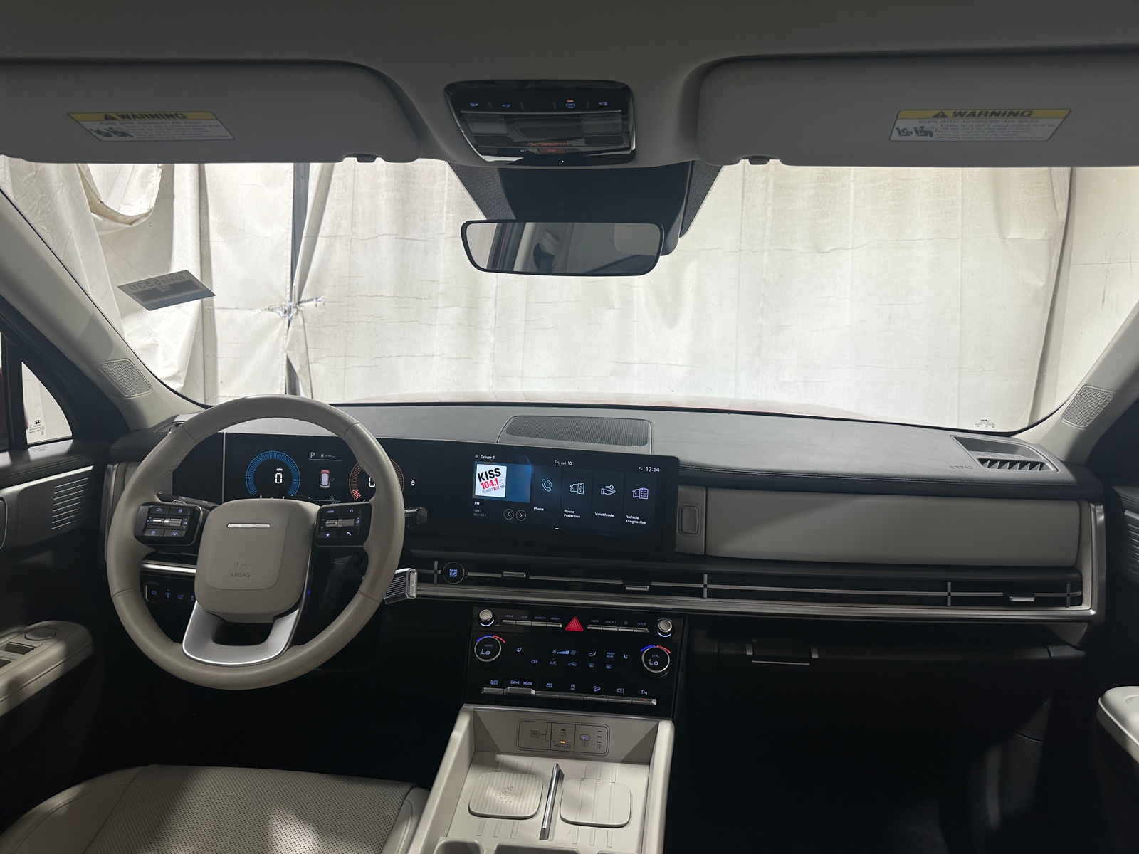Thumbnail: 2026 Hyundai Santa Fe - 2