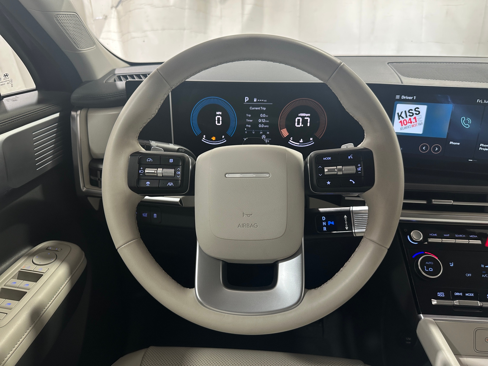Thumbnail: 2026 Hyundai Santa Fe - 4