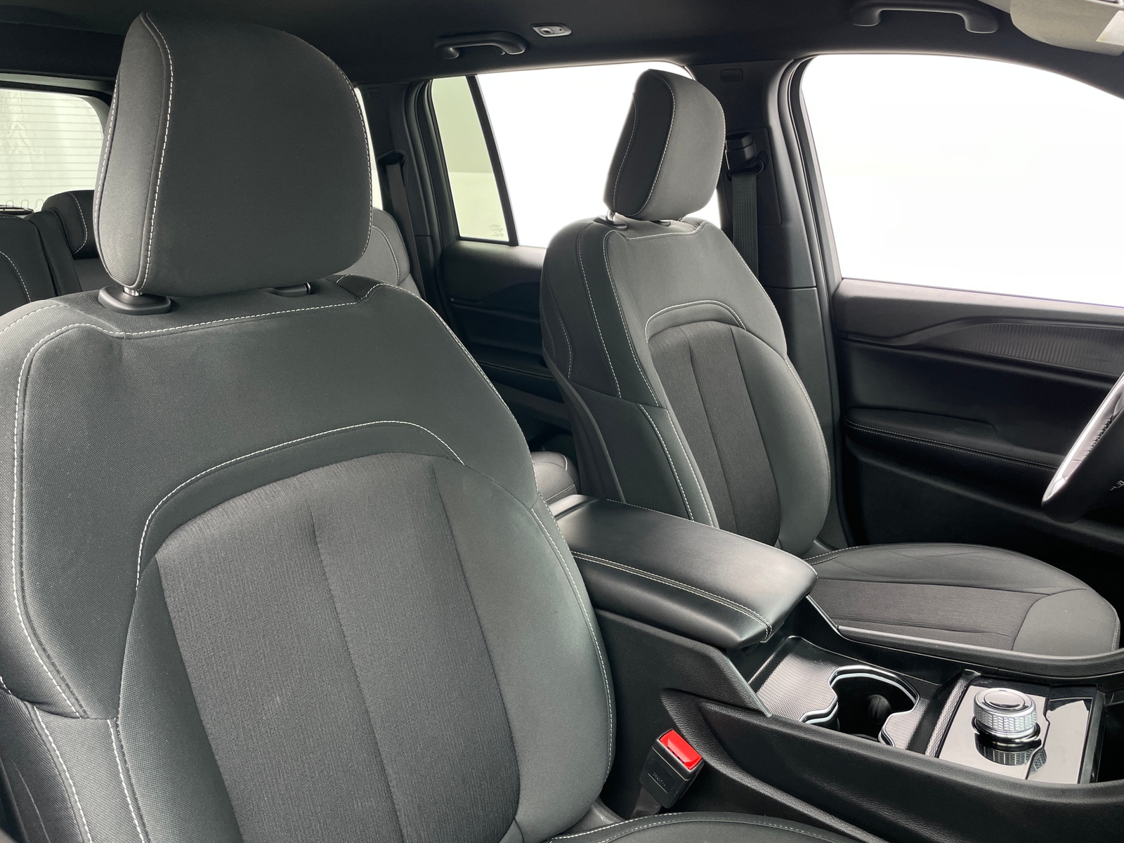 Thumbnail: 2025 Jeep Grand Cherokee - 2