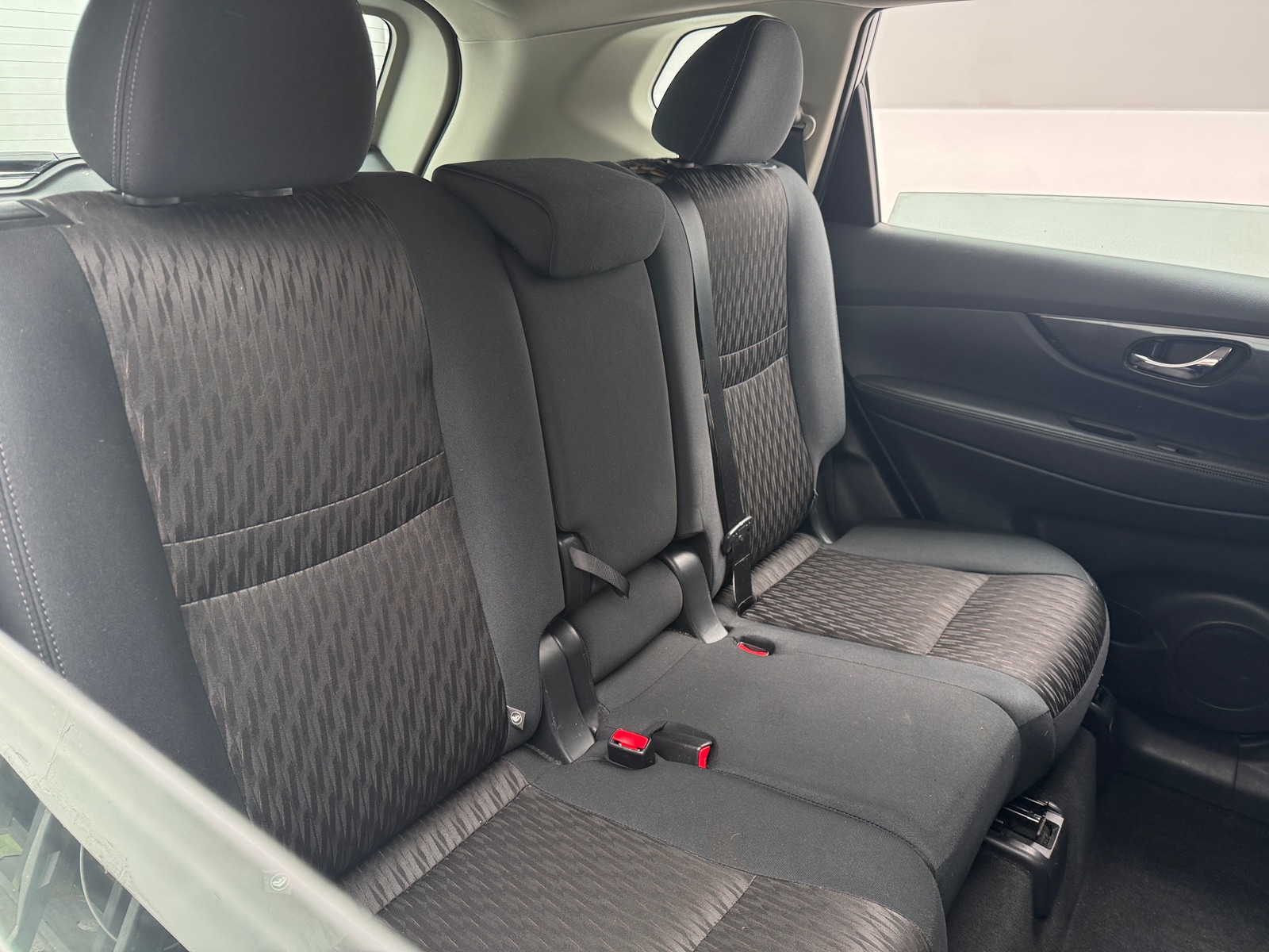 Thumbnail: 2018 Nissan Rogue - 6