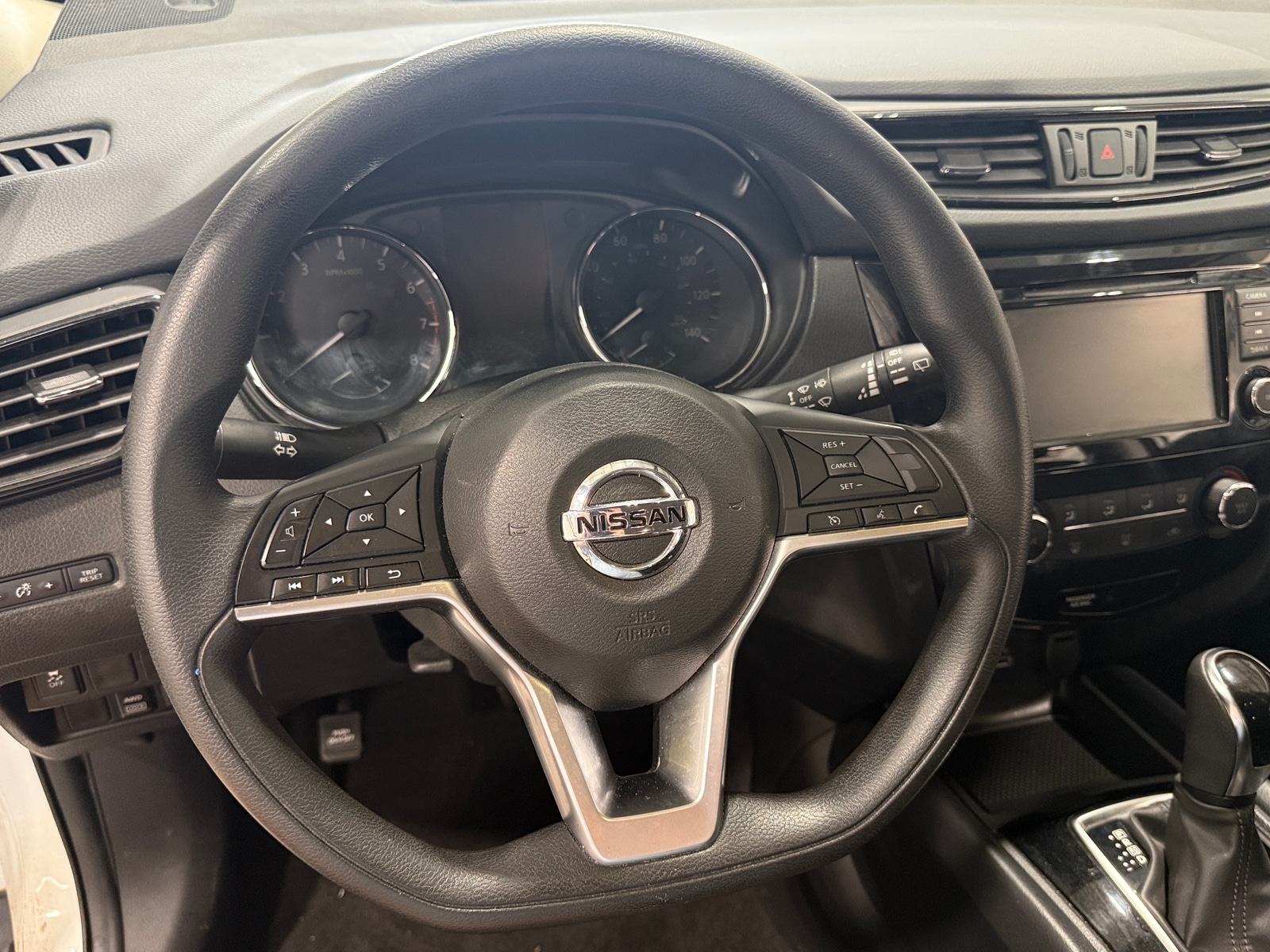 Thumbnail: 2018 Nissan Rogue - 5