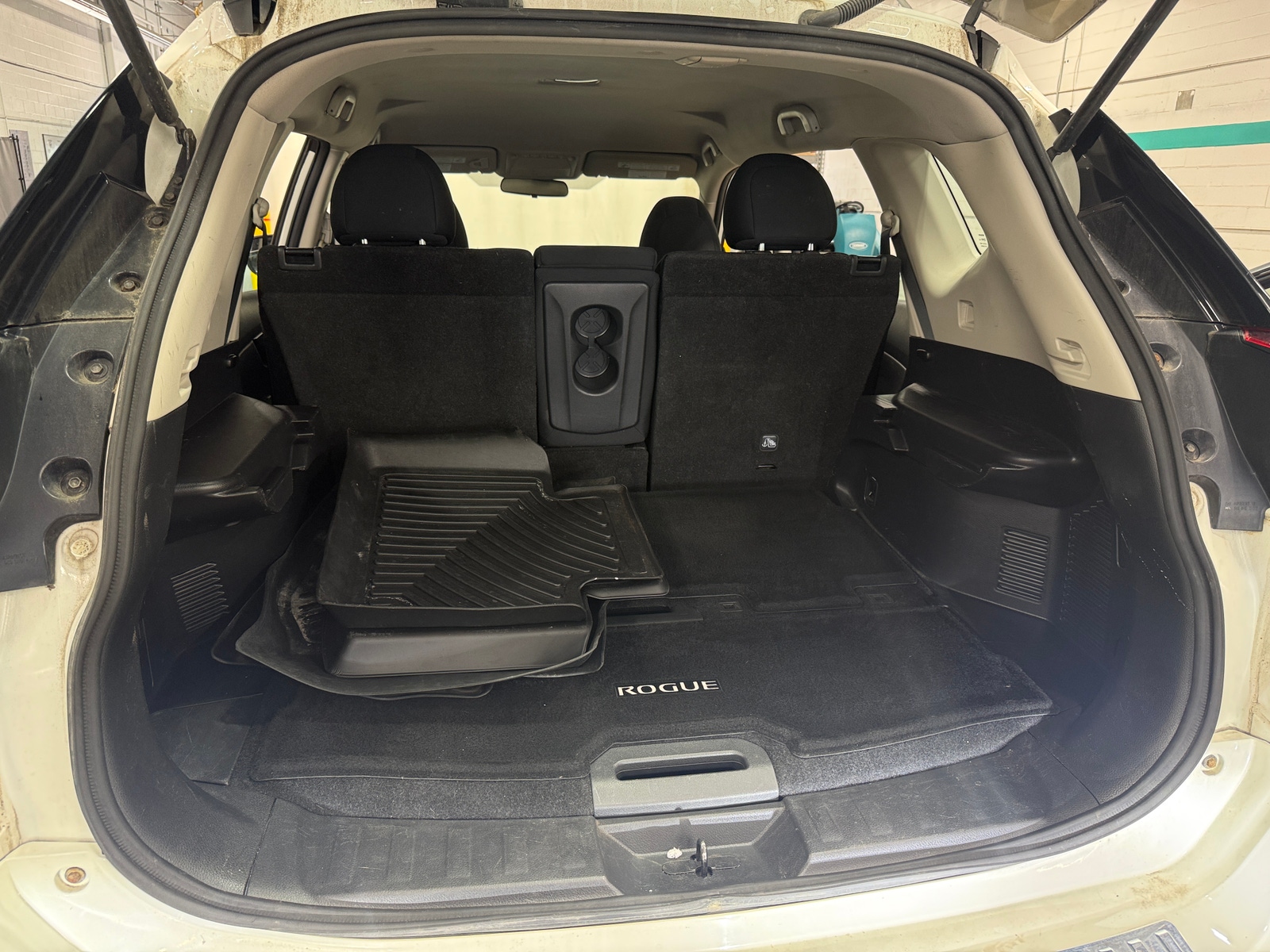 Thumbnail: 2018 Nissan Rogue - 7