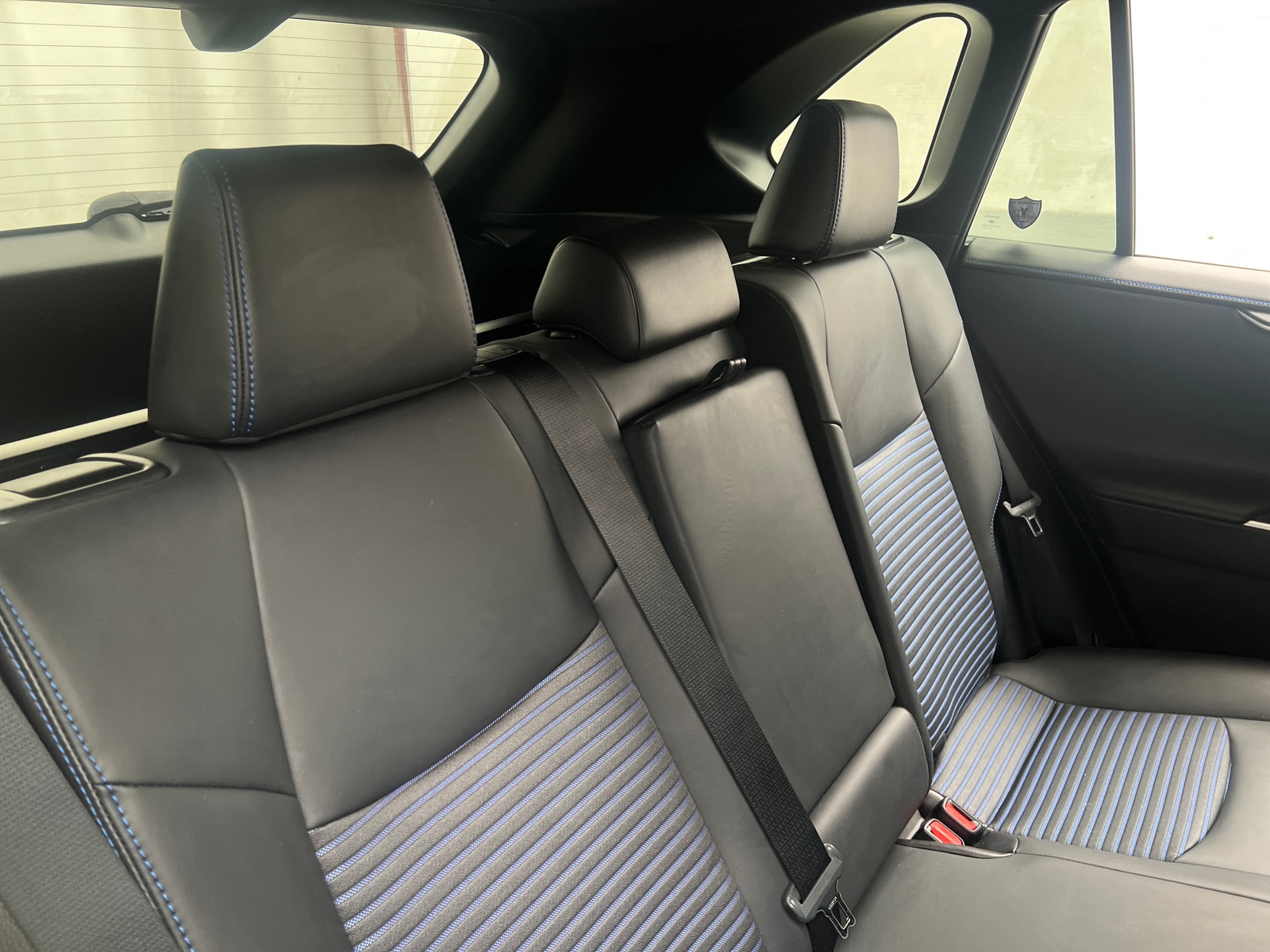 Thumbnail: 2021 Toyota RAV4 - 5