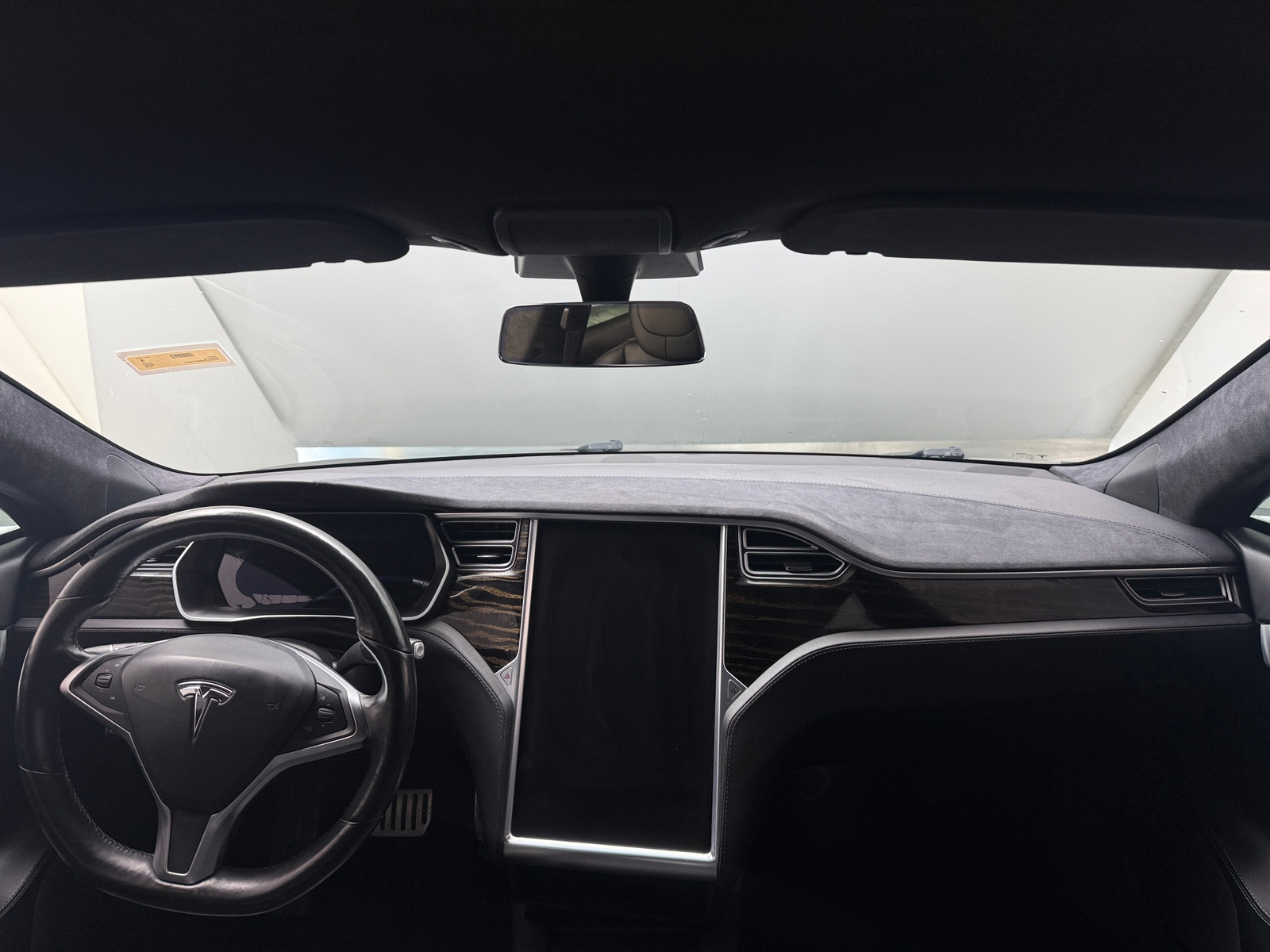 Thumbnail: 2016 Tesla Model S - 2
