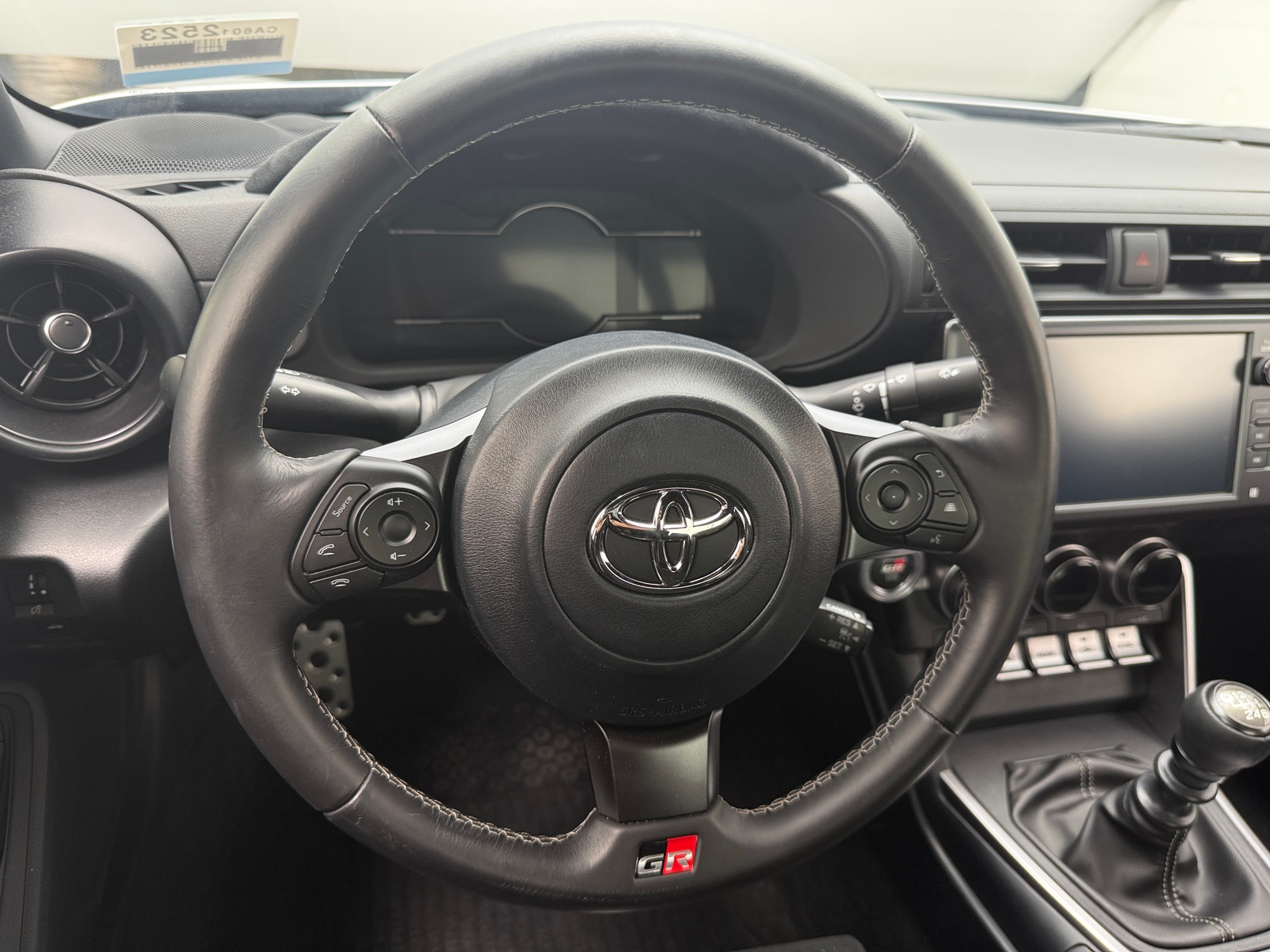 Thumbnail: 2024 Toyota GR86 - 3