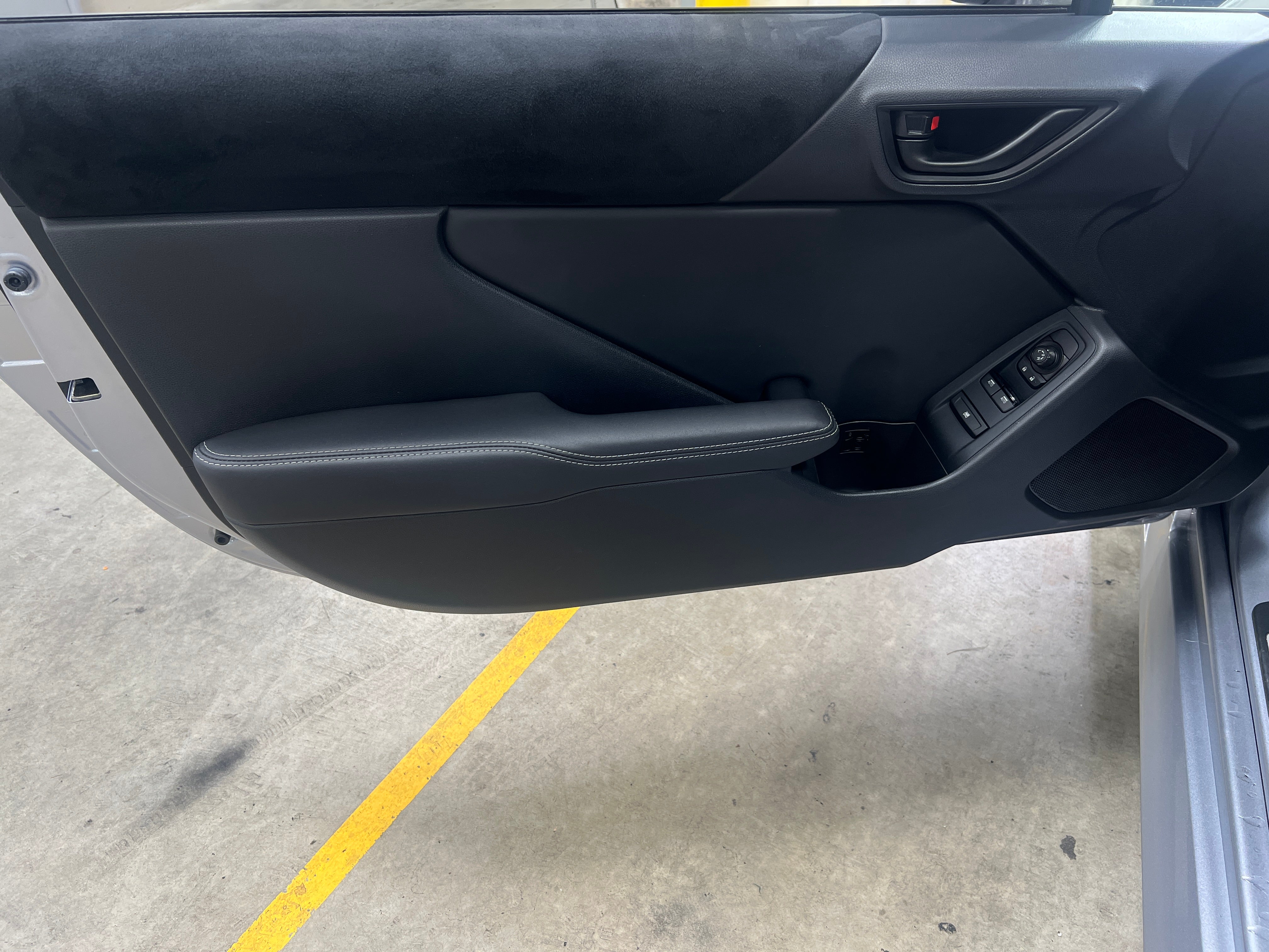 2024 Toyota GR86 Premium - Photo 5