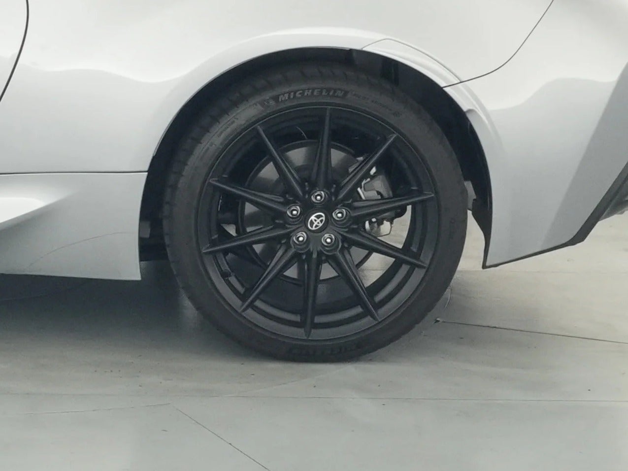 2024 Toyota GR86 Premium - Photo 12