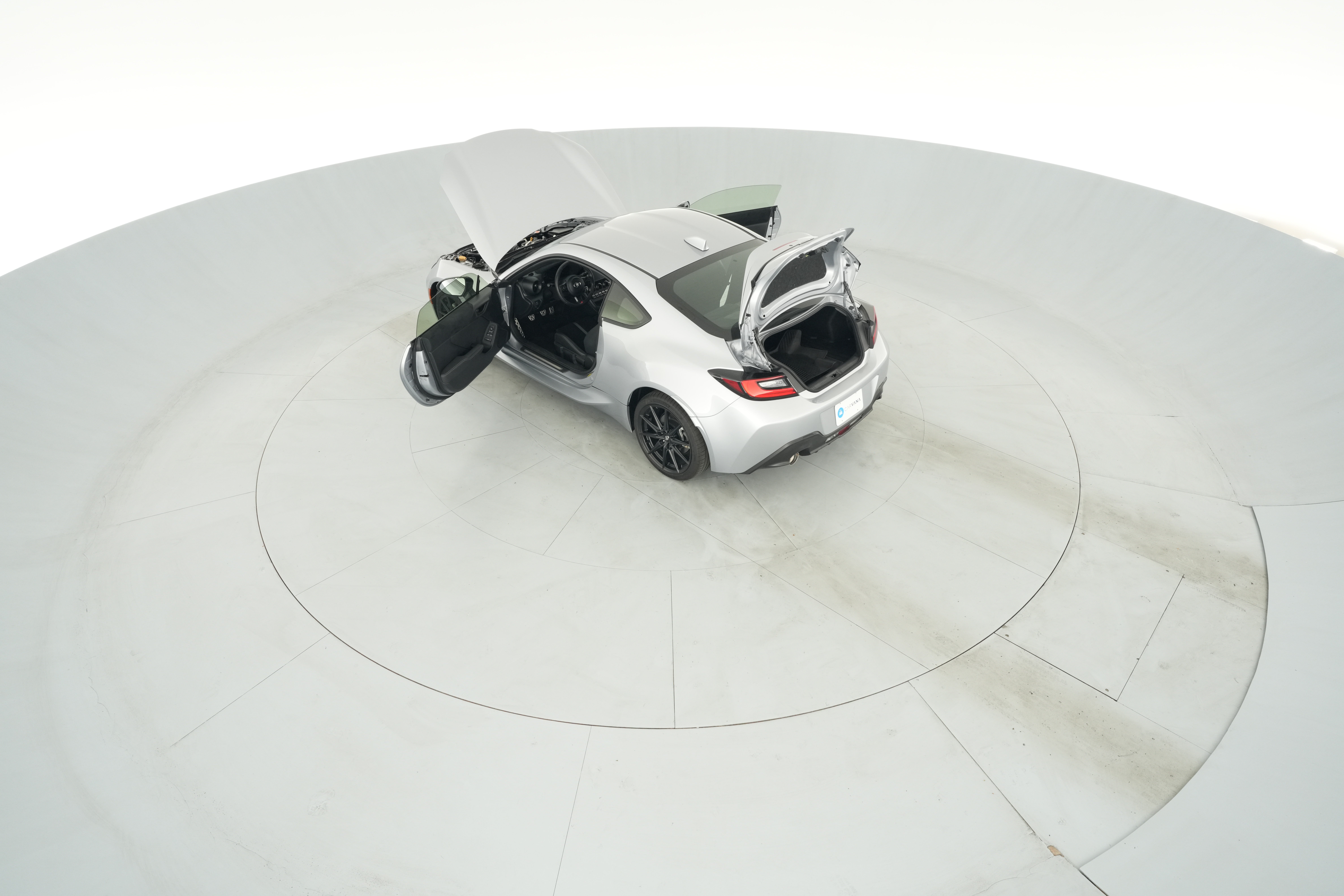 2024 Toyota GR86 Premium - Photo 41