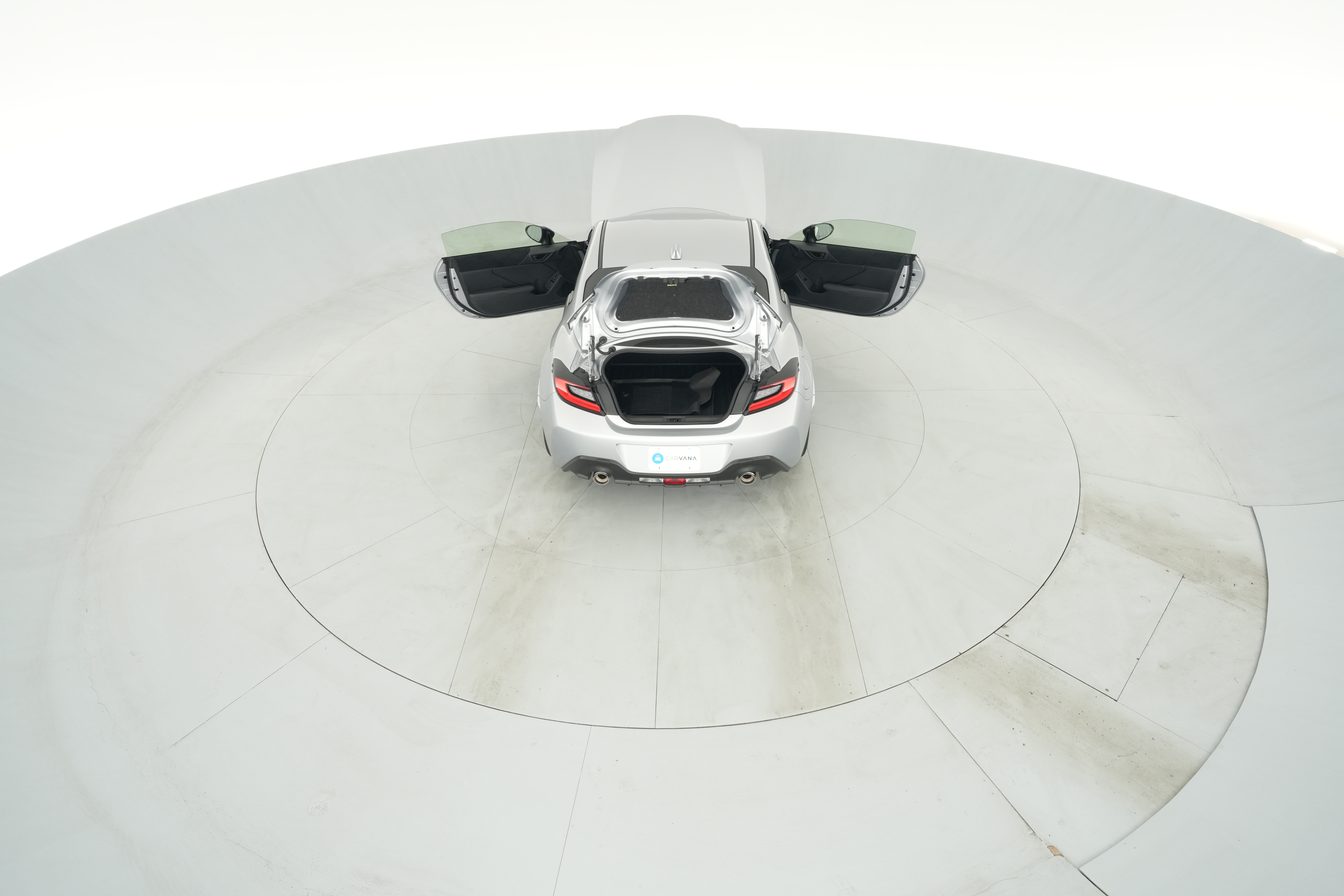 2024 Toyota GR86 Premium - Photo 43
