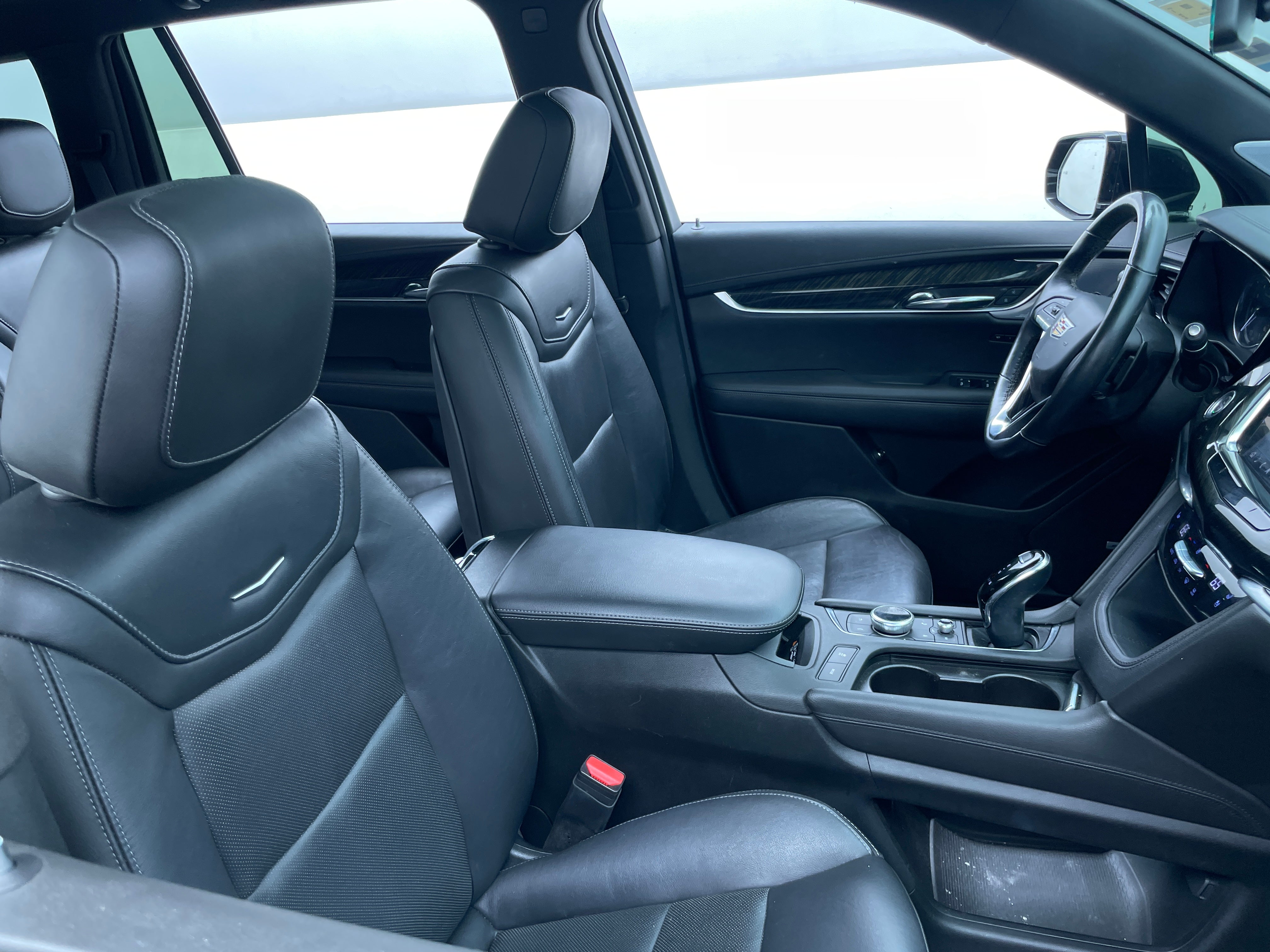 2020 Cadillac XT6 Premium Luxury - Photo 3