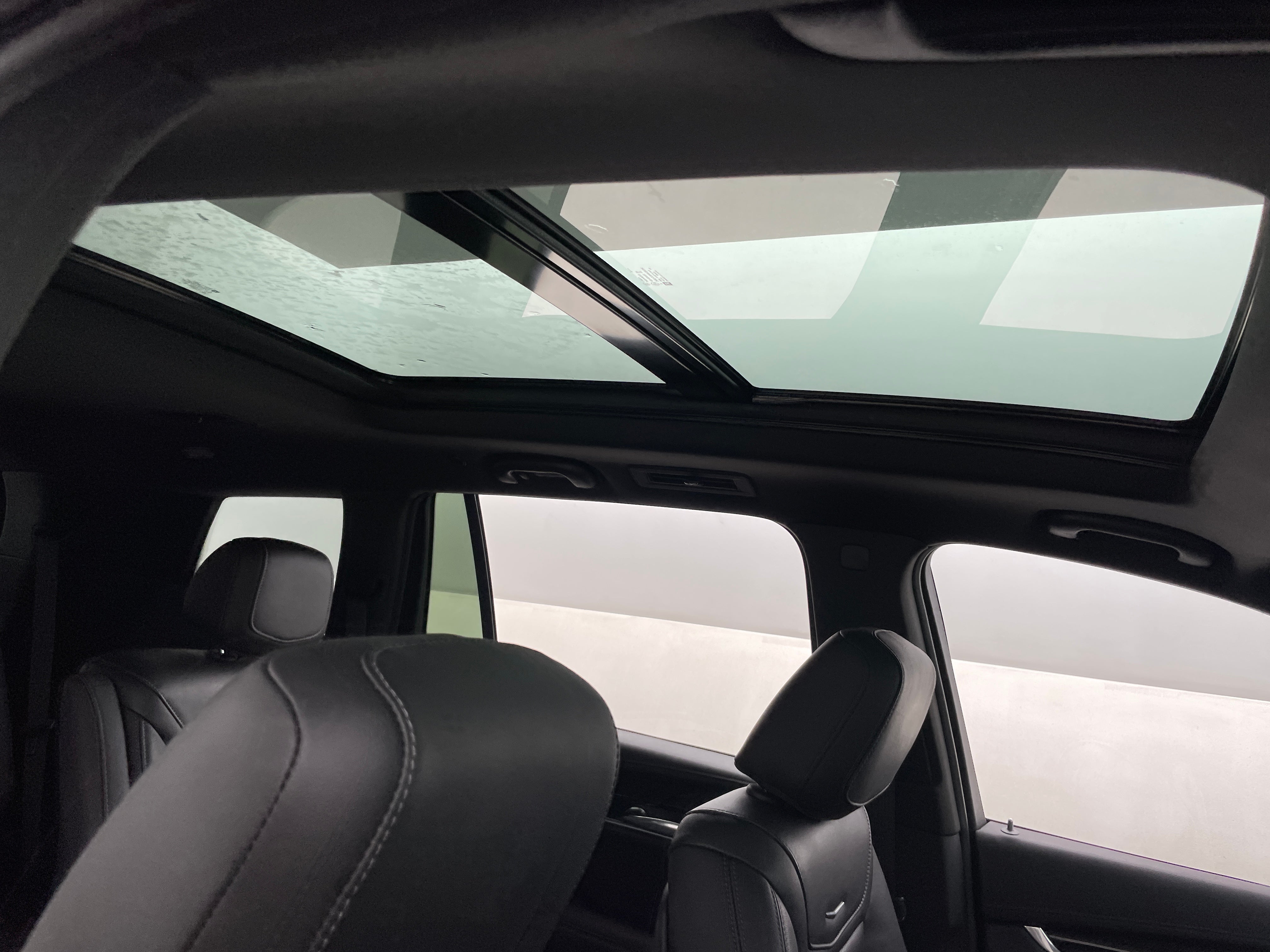 2020 Cadillac XT6 Premium Luxury - Photo 4