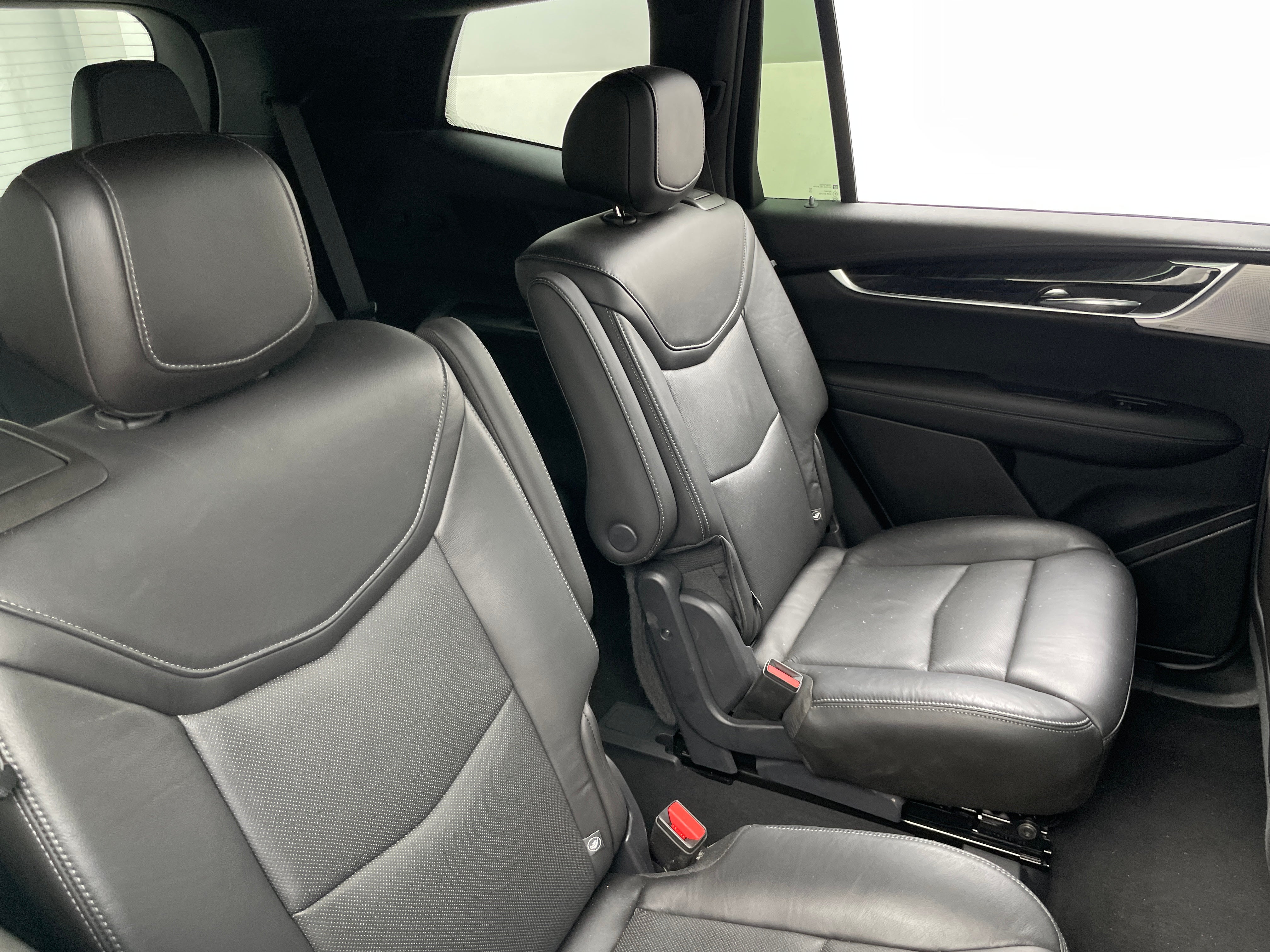 2020 Cadillac XT6 Premium Luxury - Photo 5