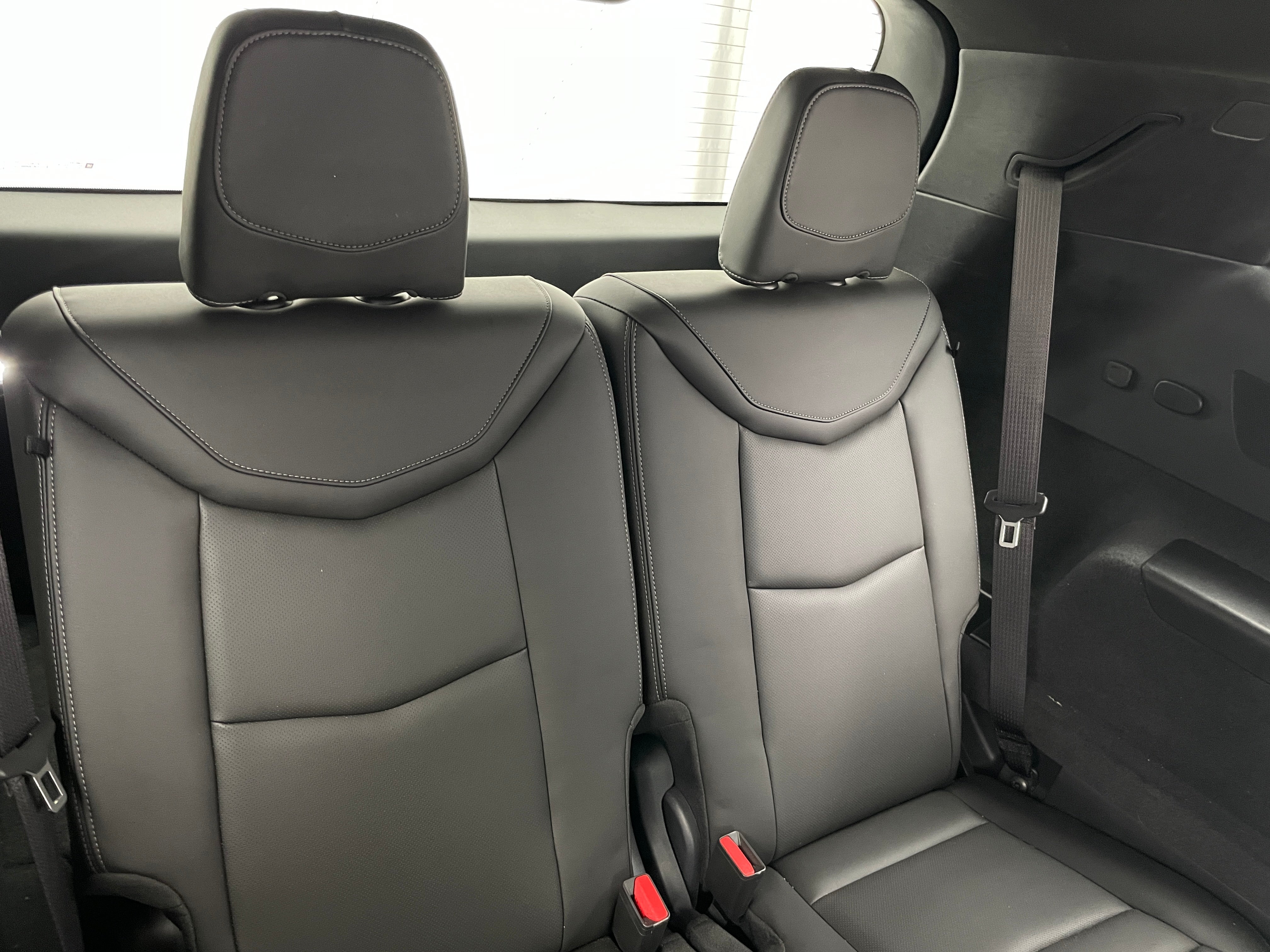 2020 Cadillac XT6 Premium Luxury - Photo 6
