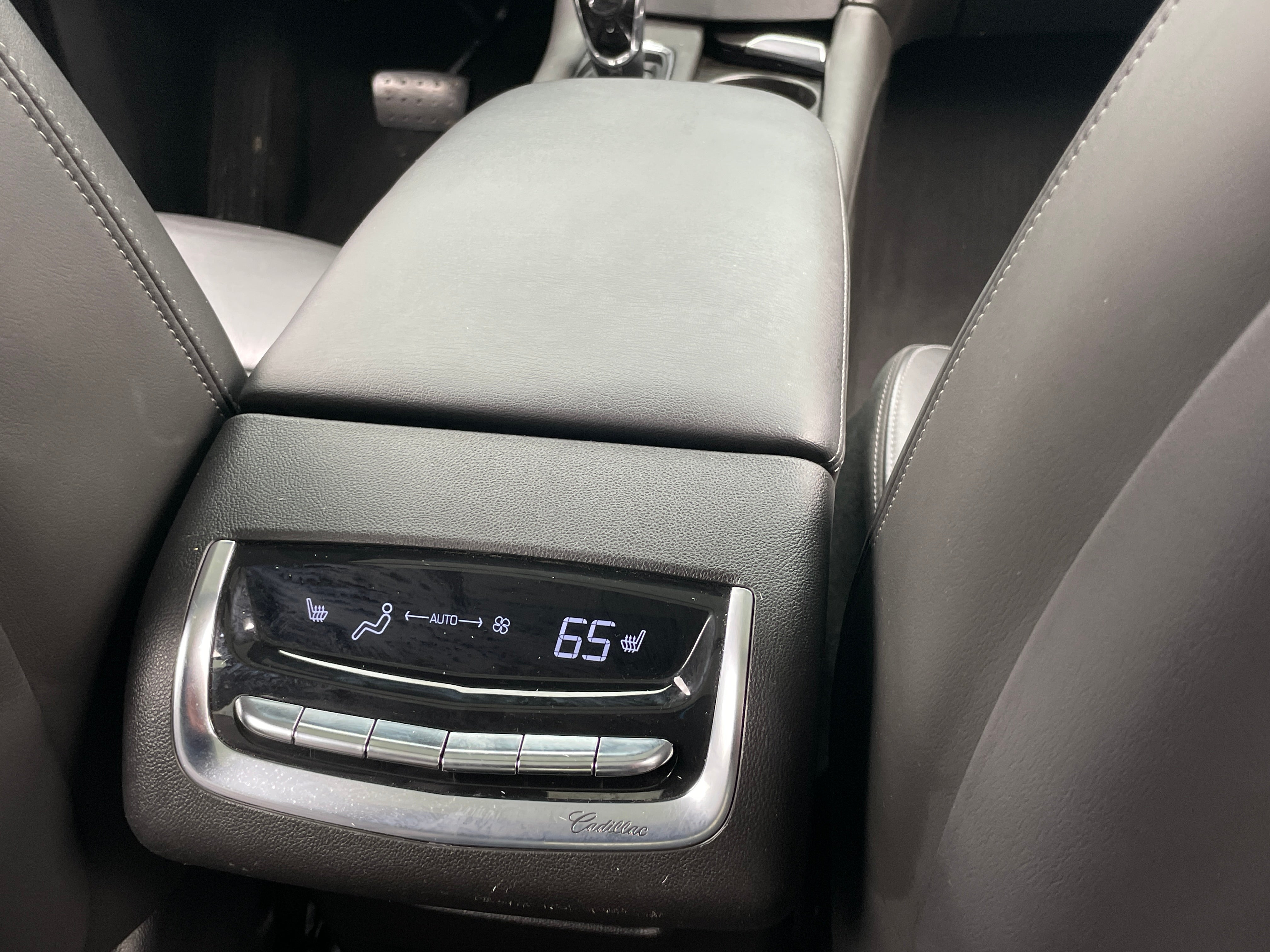 2020 Cadillac XT6 Premium Luxury - Photo 7
