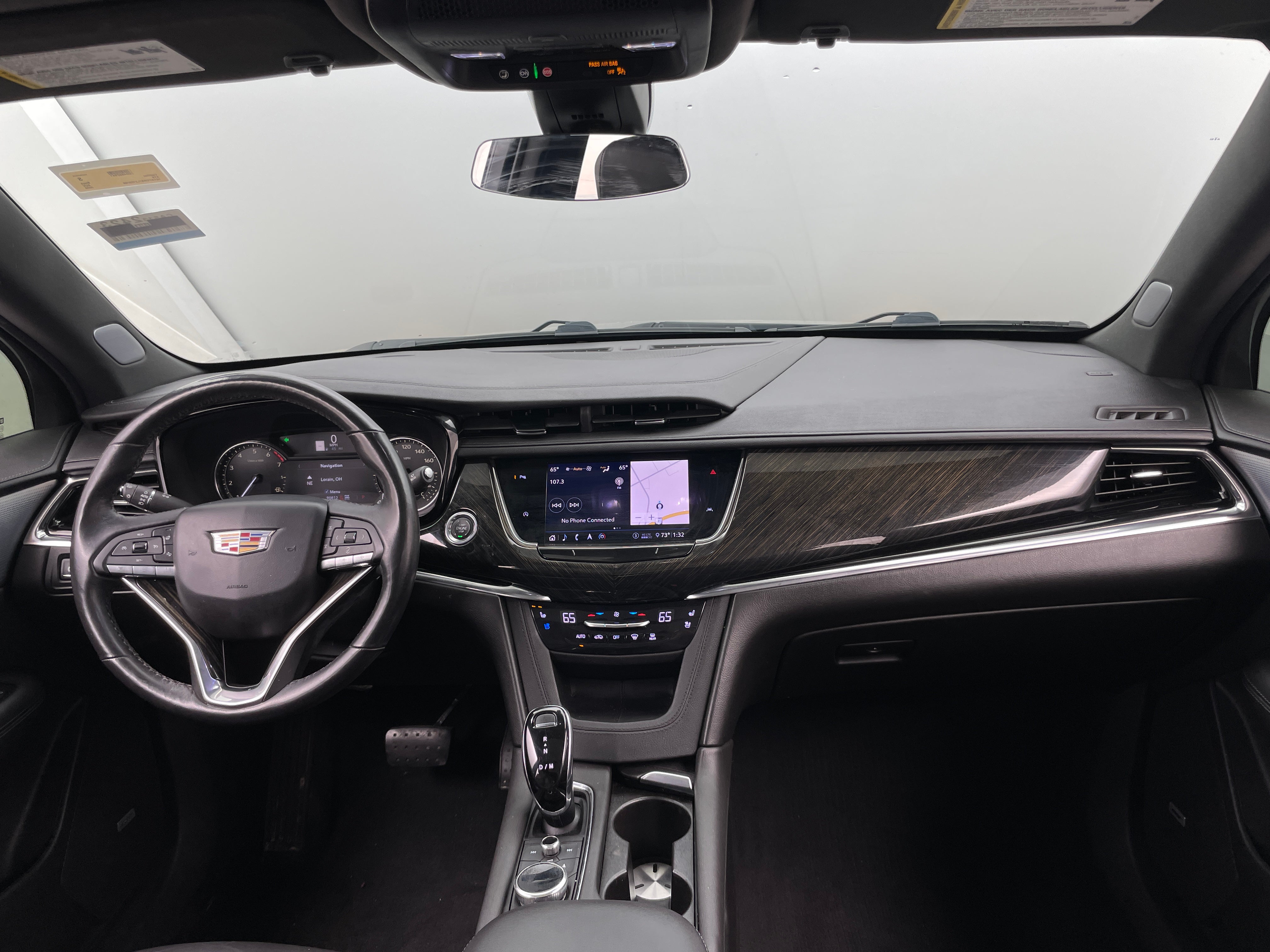 2020 Cadillac XT6 Premium Luxury - Photo 8