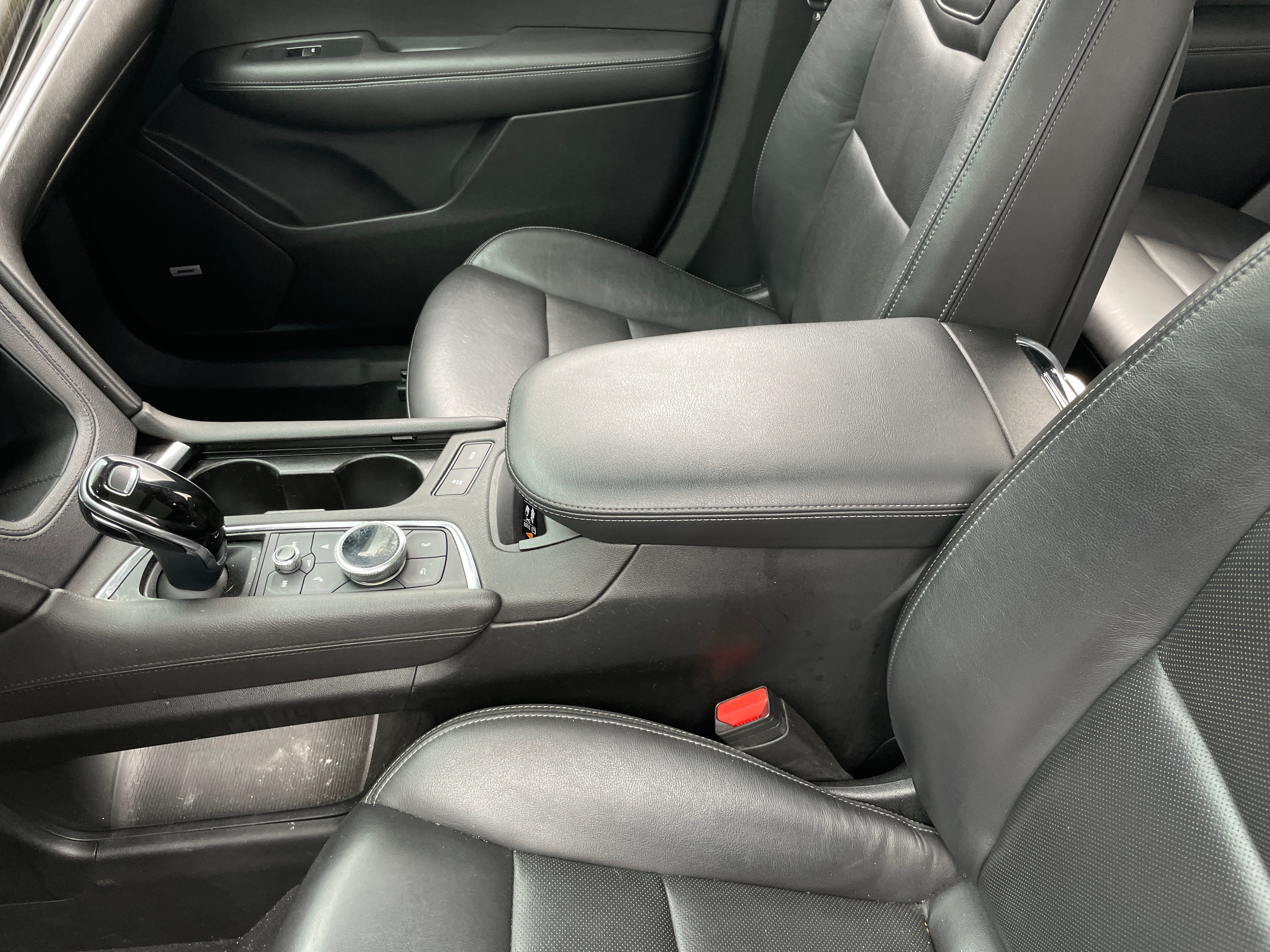 2020 Cadillac XT6 Premium Luxury - Photo 9
