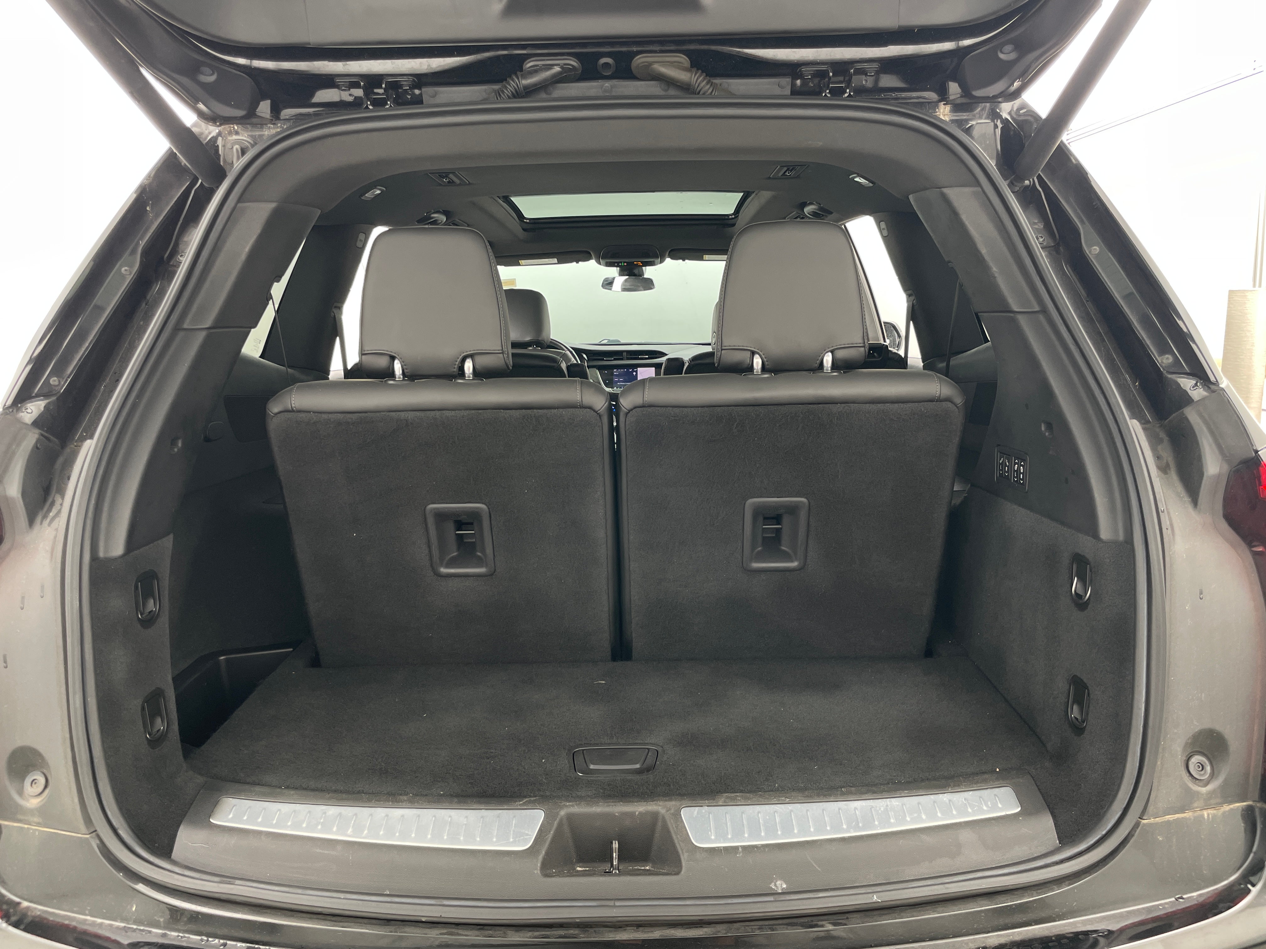 2020 Cadillac XT6 Premium Luxury - Photo 2