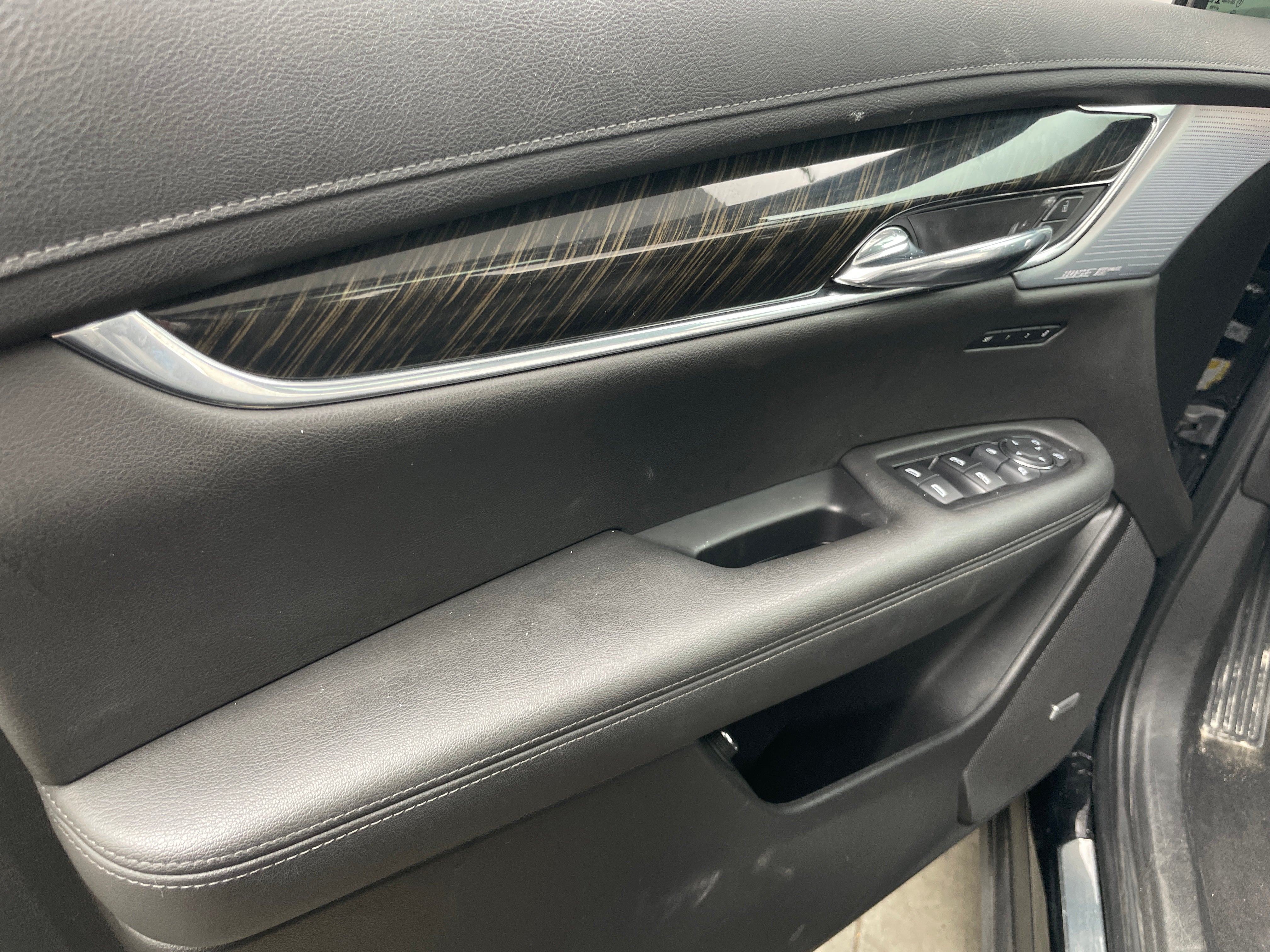 2020 Cadillac XT6 Premium Luxury - Photo 10