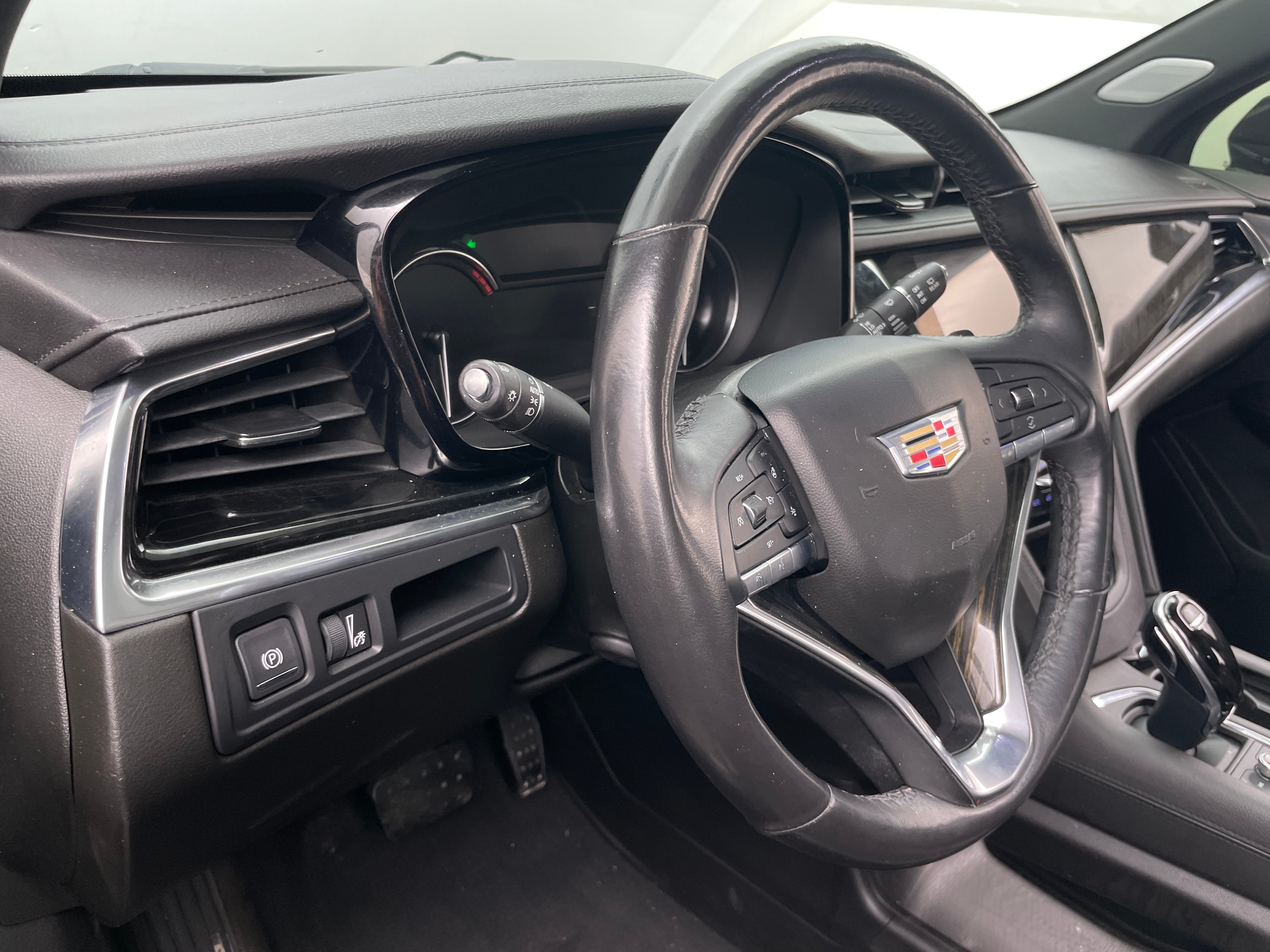 2020 Cadillac XT6 Premium Luxury - Photo 14