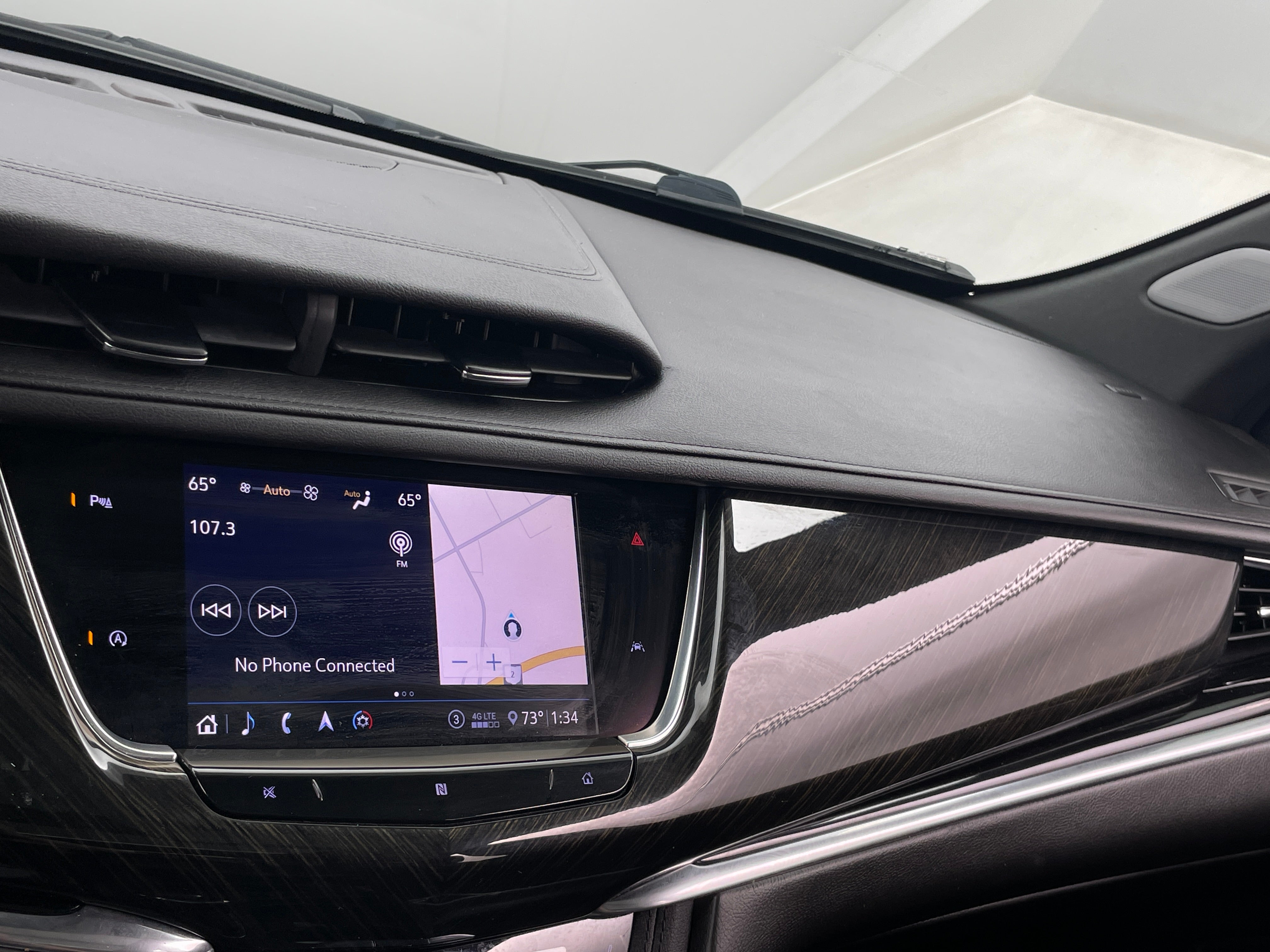2020 Cadillac XT6 Premium Luxury - Photo 18