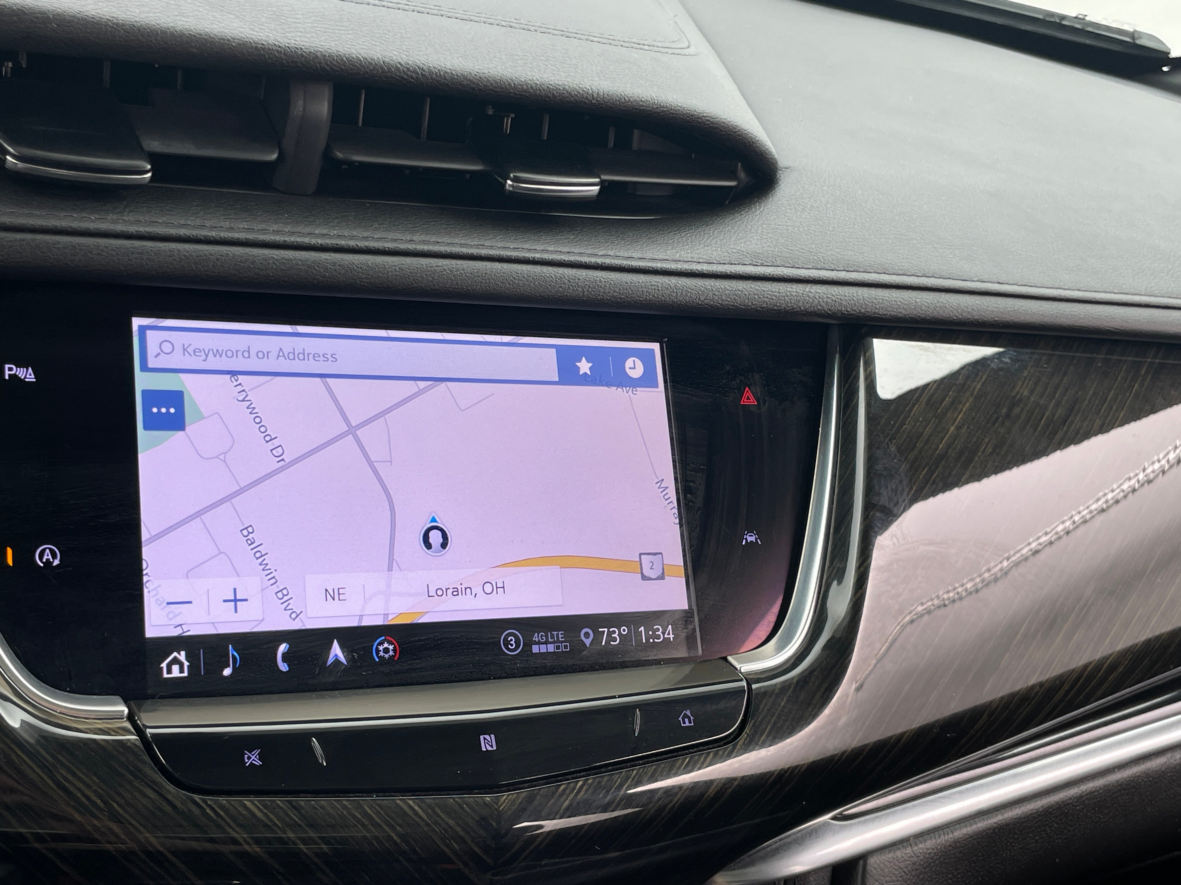 2020 Cadillac XT6 Premium Luxury - Photo 19
