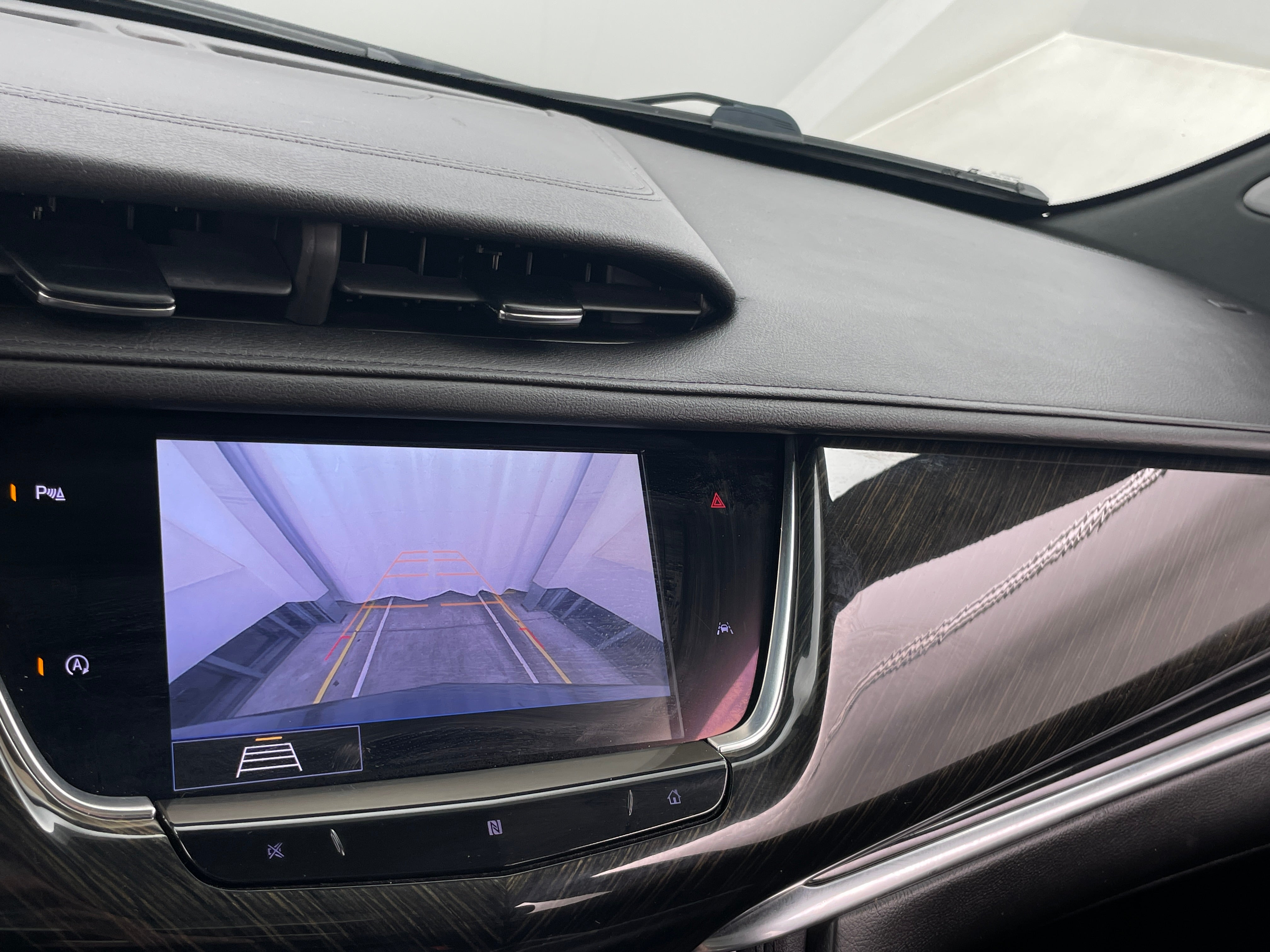 2020 Cadillac XT6 Premium Luxury - Photo 11