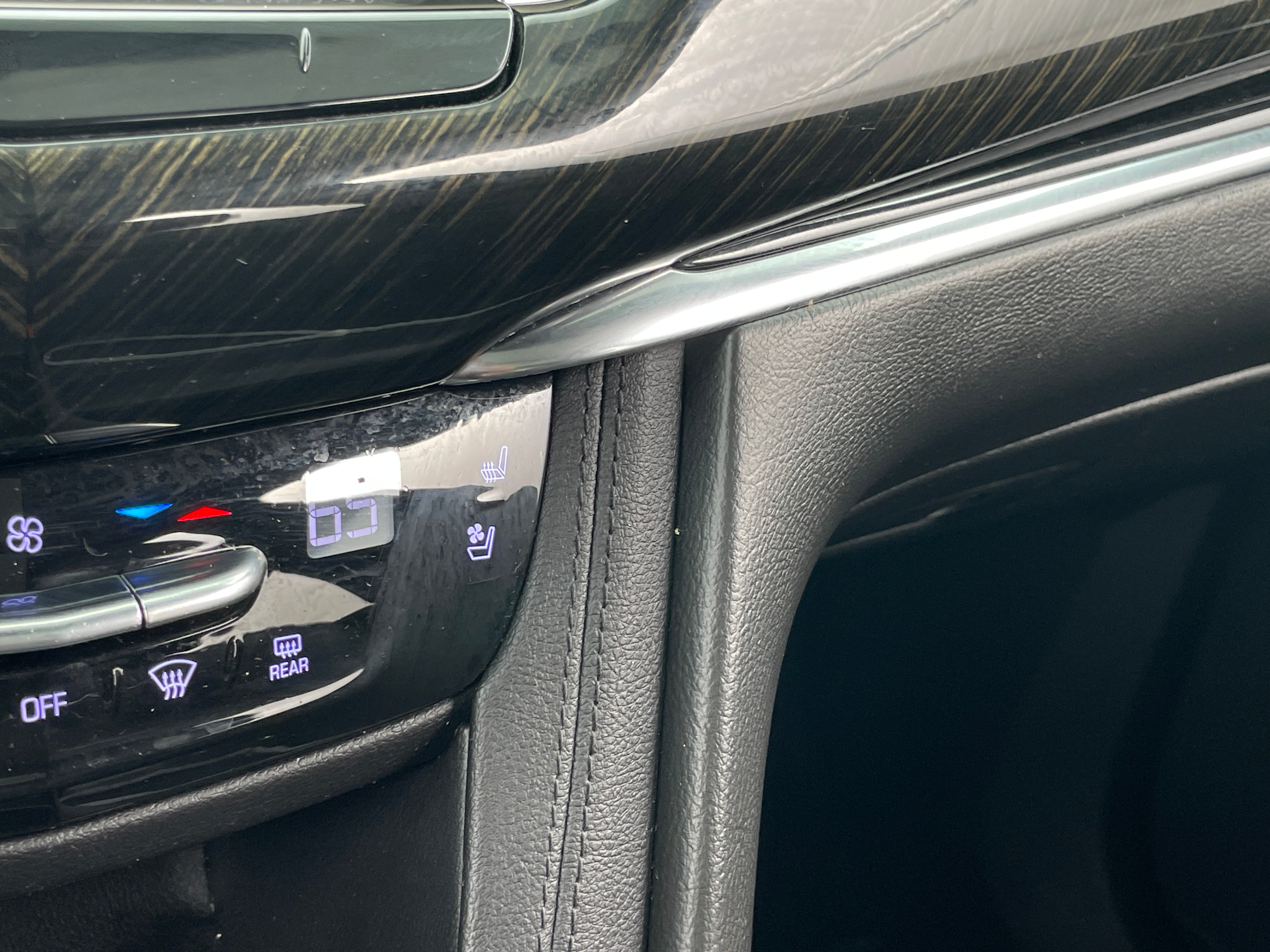 2020 Cadillac XT6 Premium Luxury - Photo 12