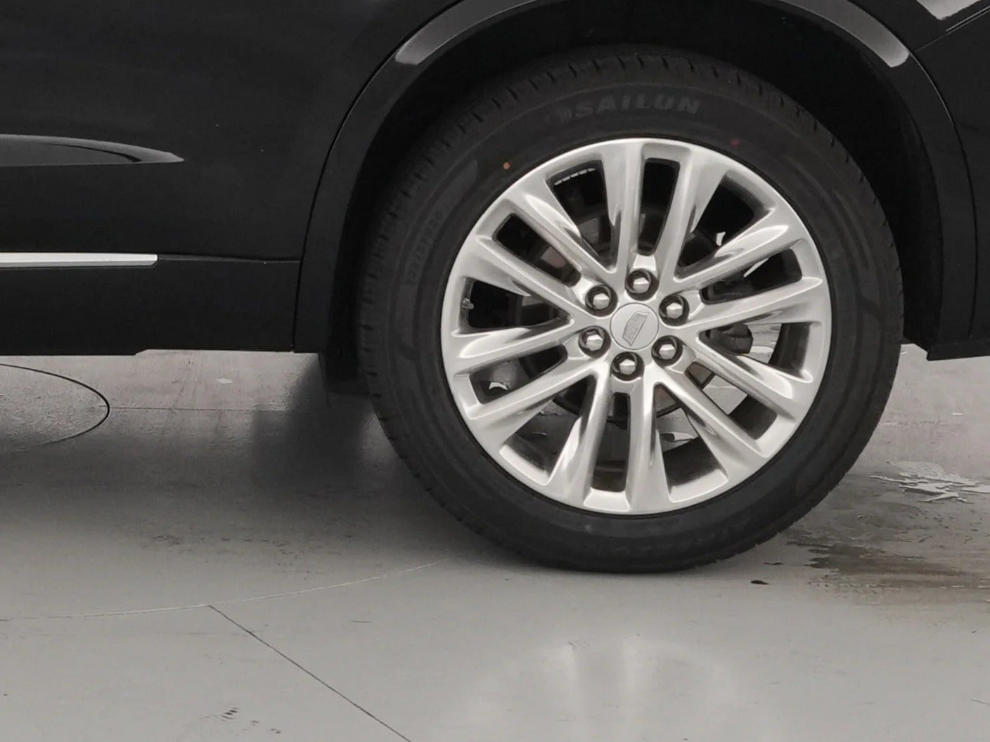 2020 Cadillac XT6 Premium Luxury - Photo 22