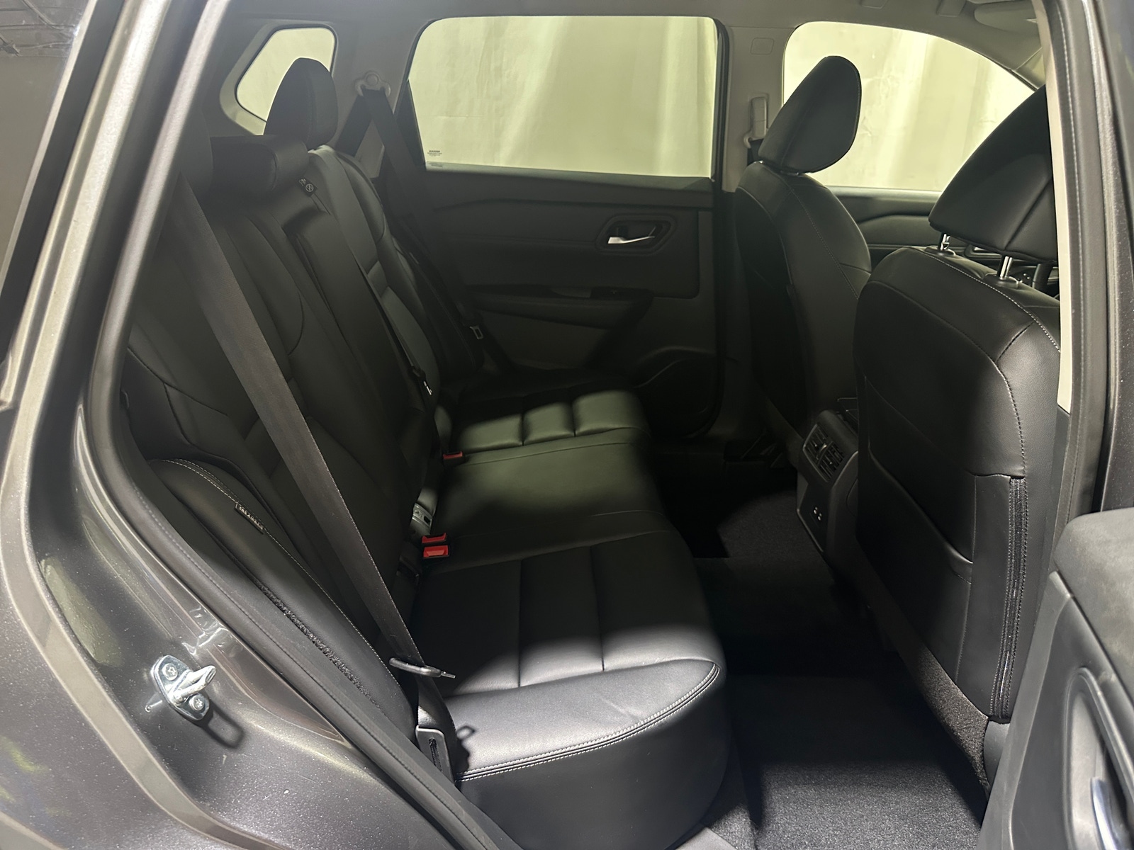 Thumbnail: 2026 Nissan Rogue - 5