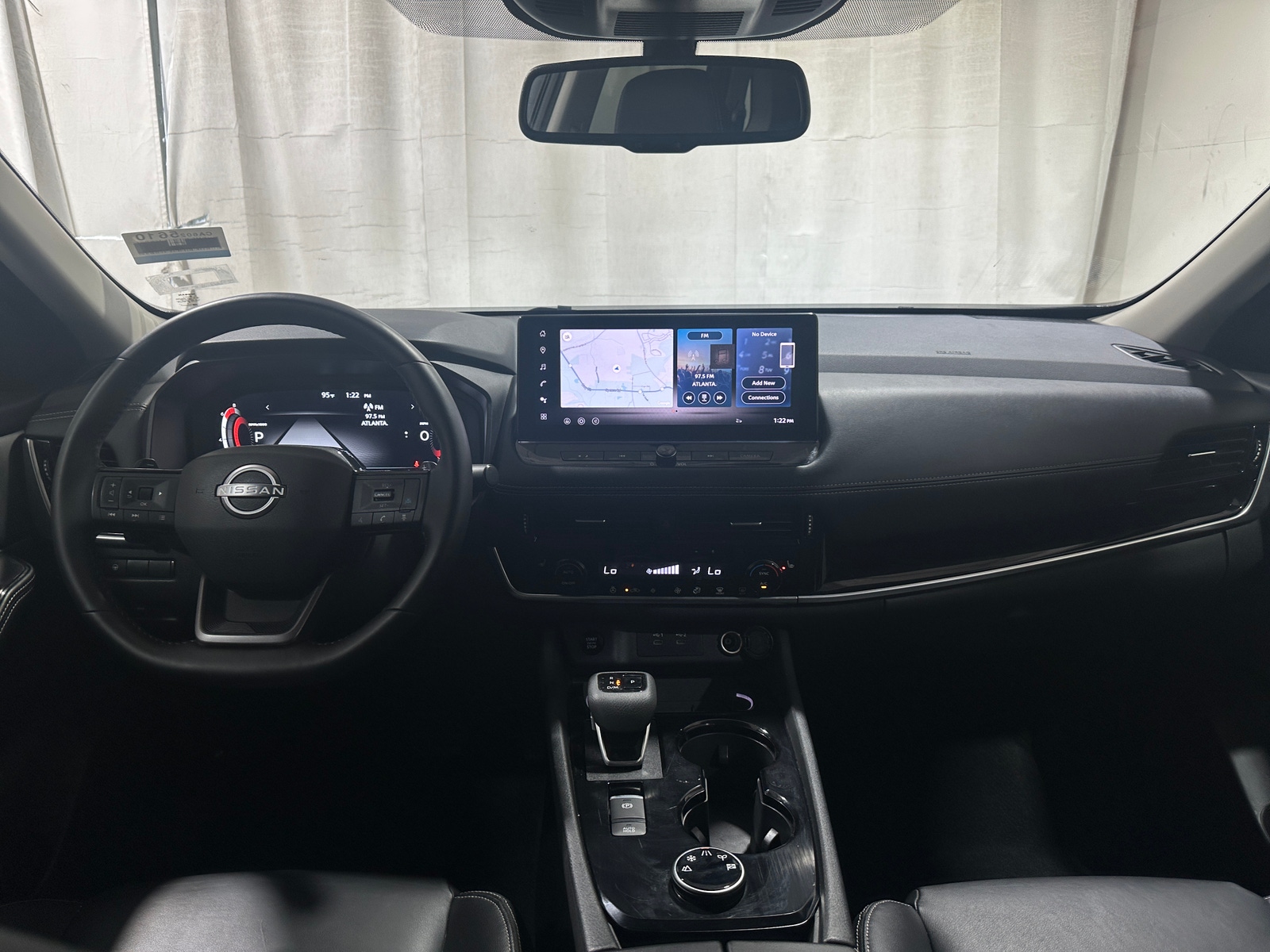 Thumbnail: 2026 Nissan Rogue - 2