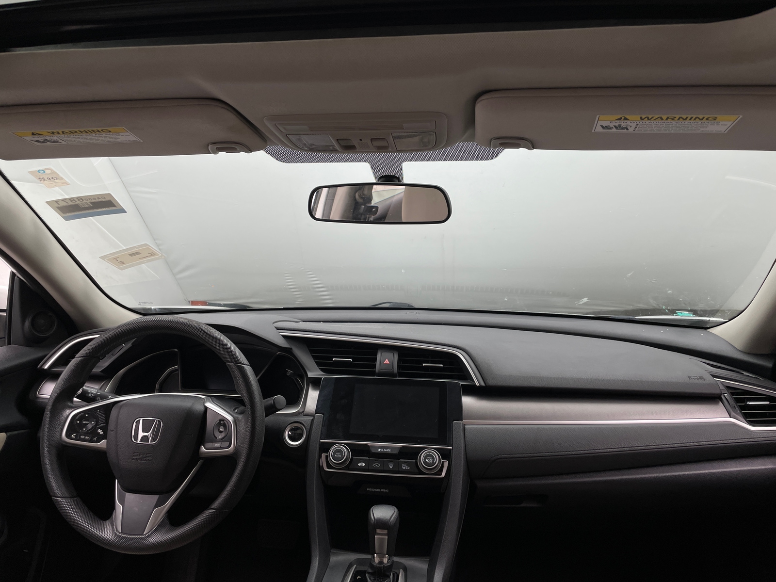 Thumbnail: 2017 Honda Civic - 3