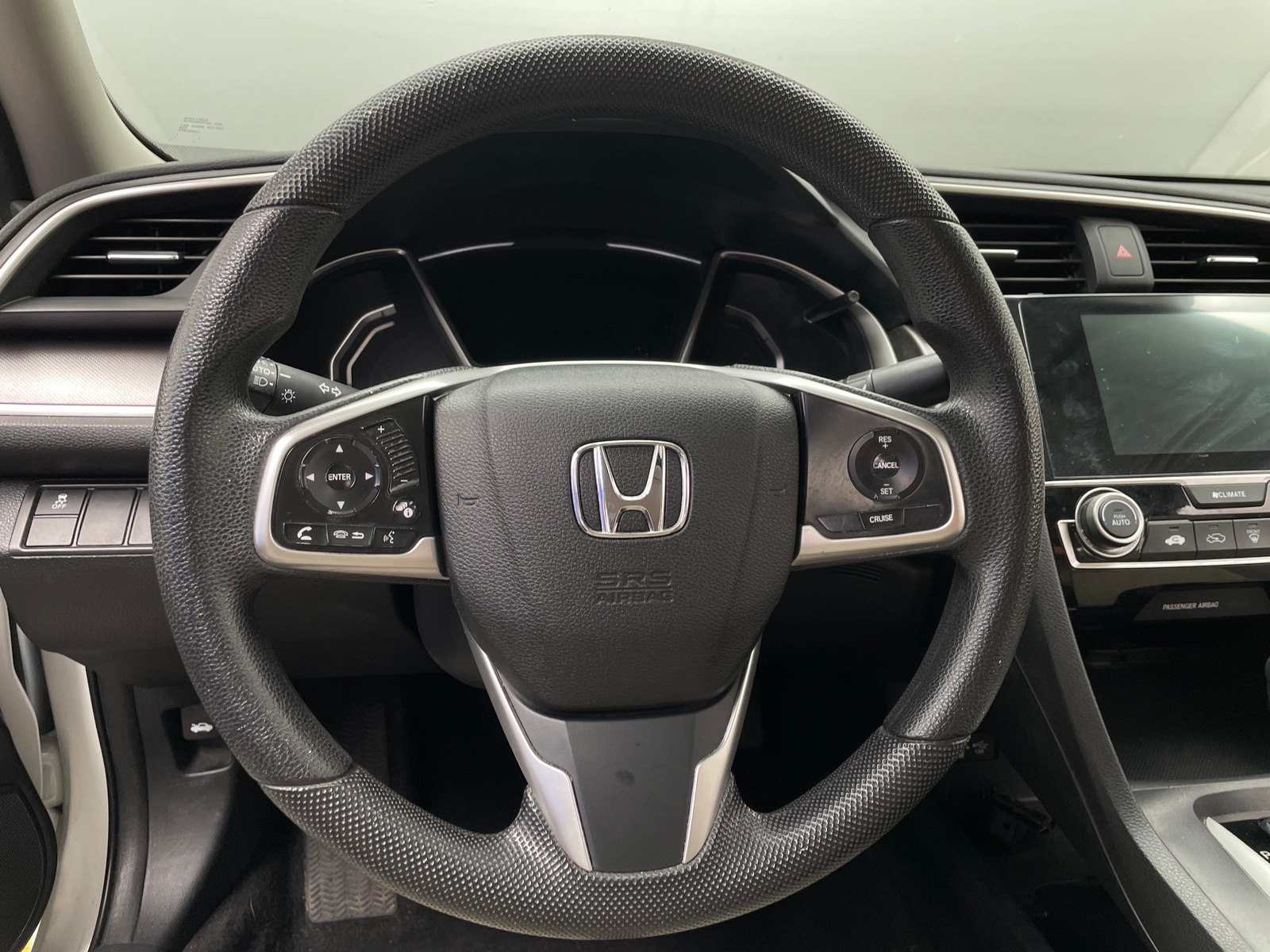 Thumbnail: 2017 Honda Civic - 5