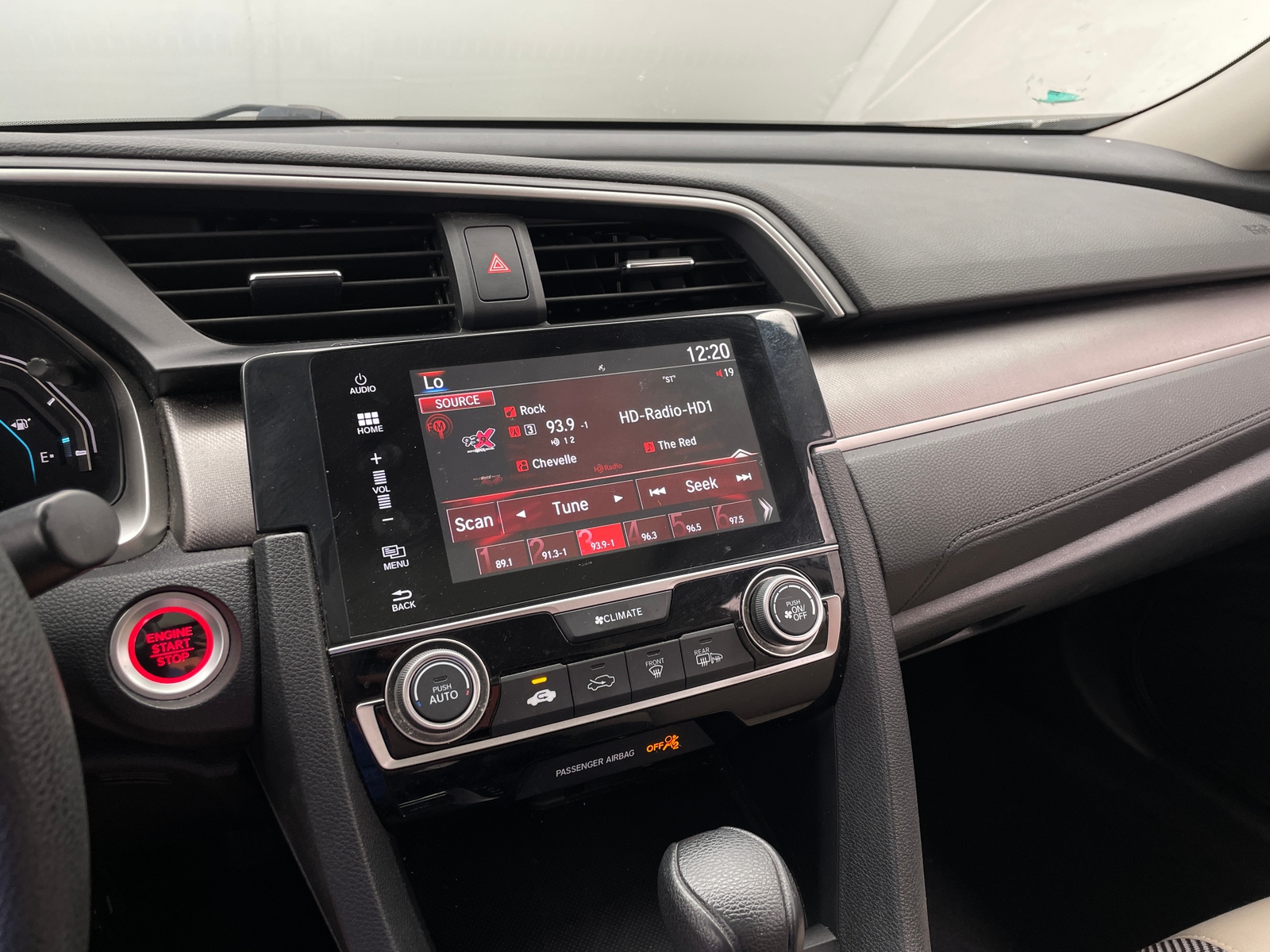 Thumbnail: 2017 Honda Civic - 4