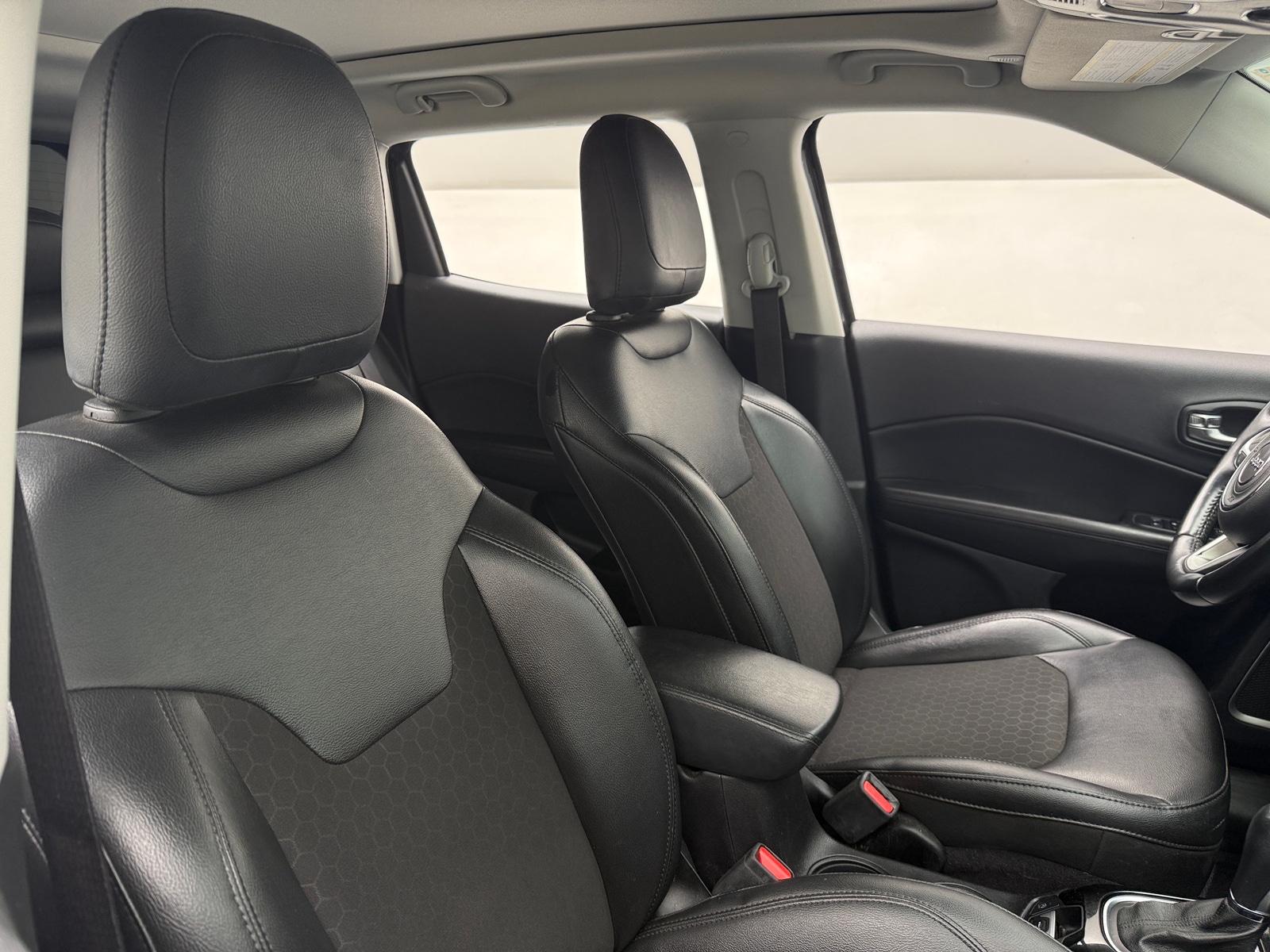 Thumbnail: 2021 Jeep Compass - 2