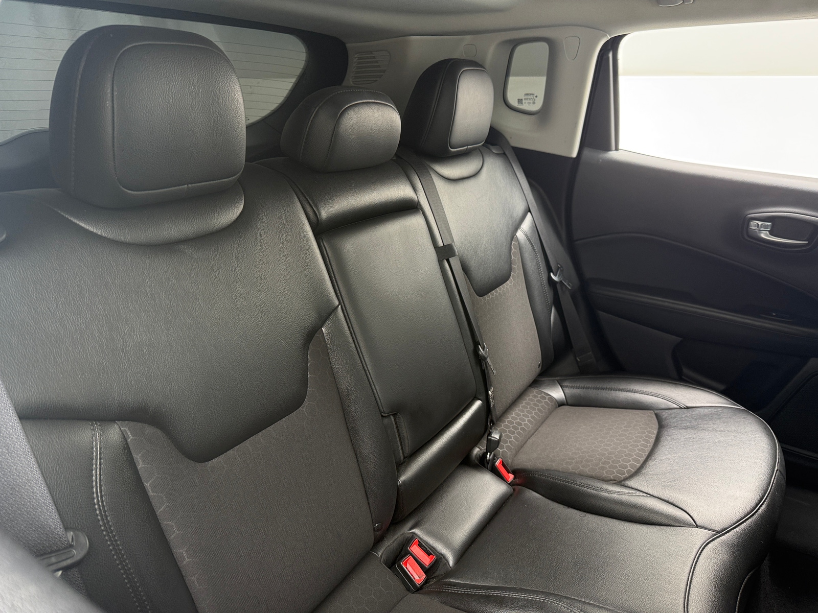 Thumbnail: 2021 Jeep Compass - 6