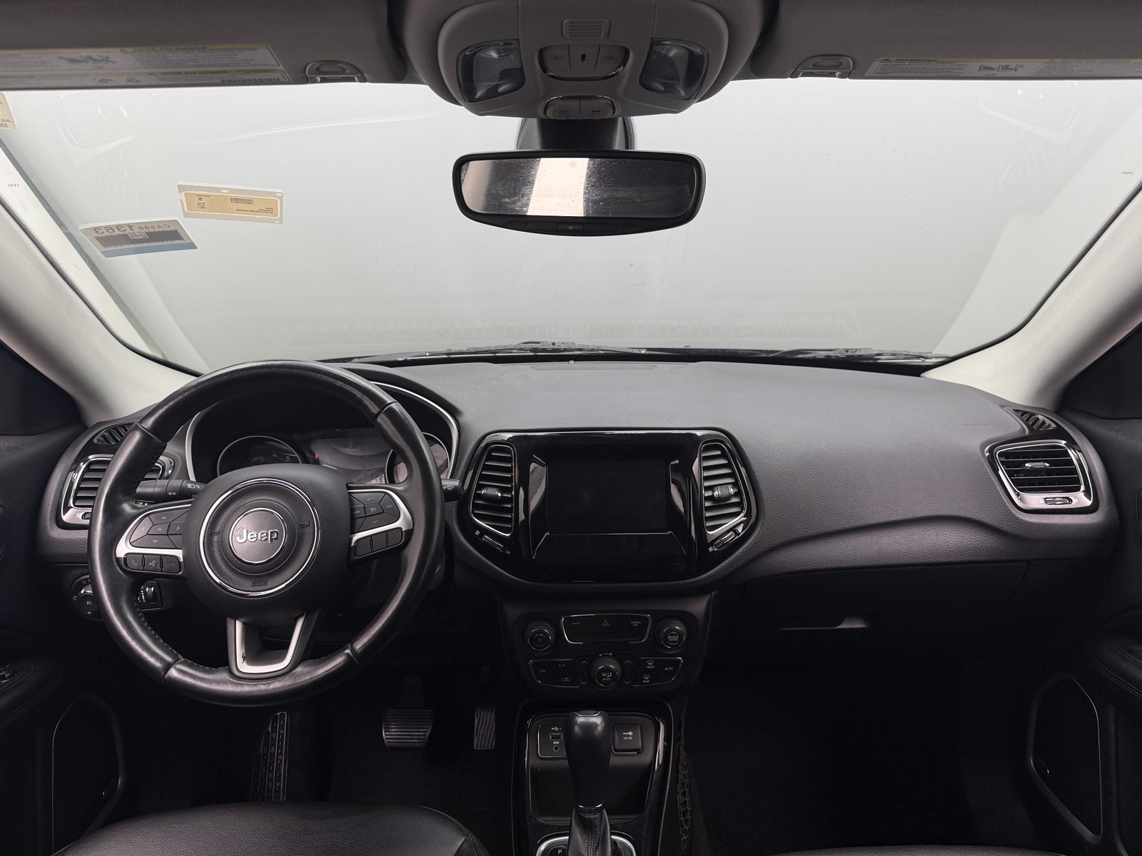 Thumbnail: 2021 Jeep Compass - 3