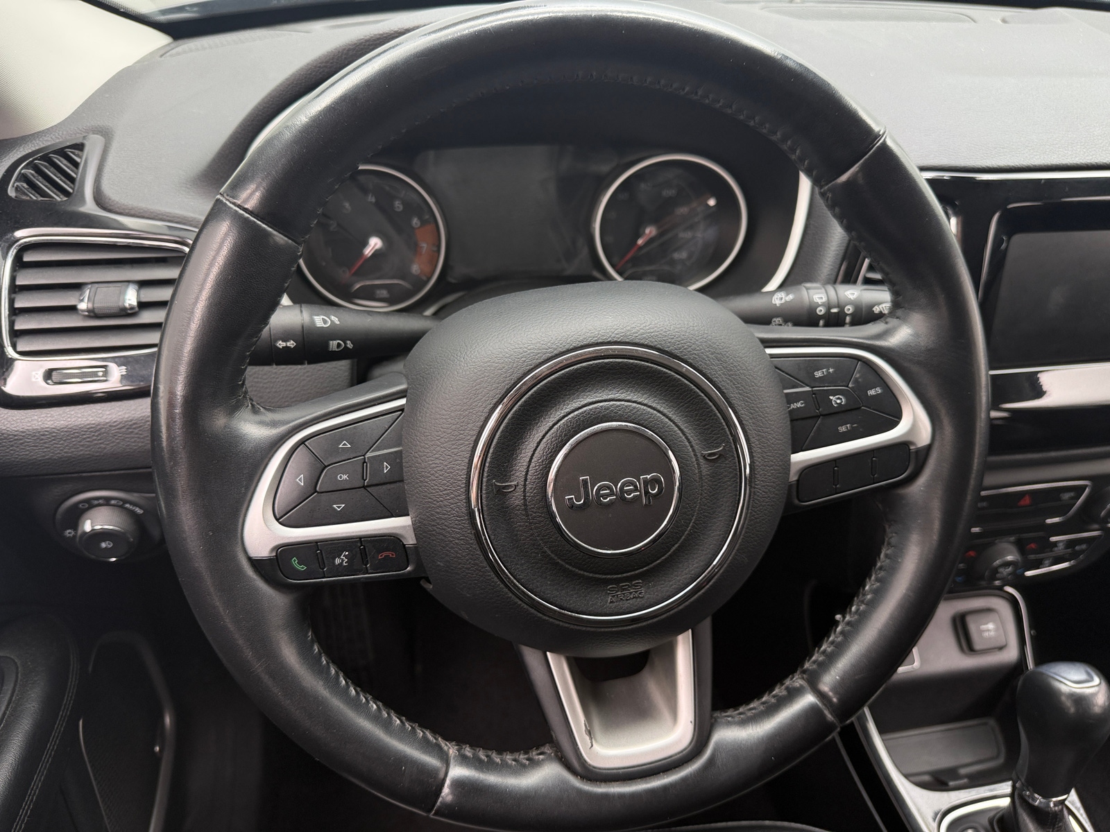 Thumbnail: 2021 Jeep Compass - 5