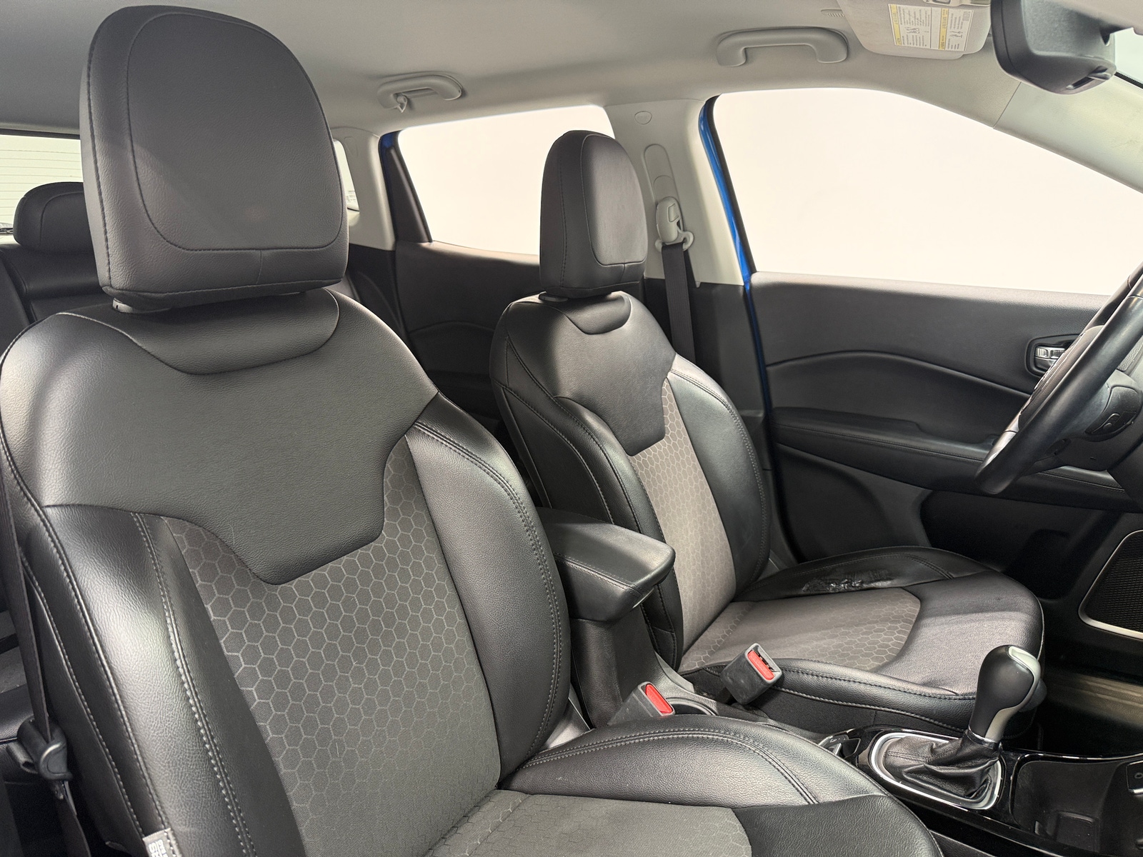 Thumbnail: 2020 Jeep Compass - 2