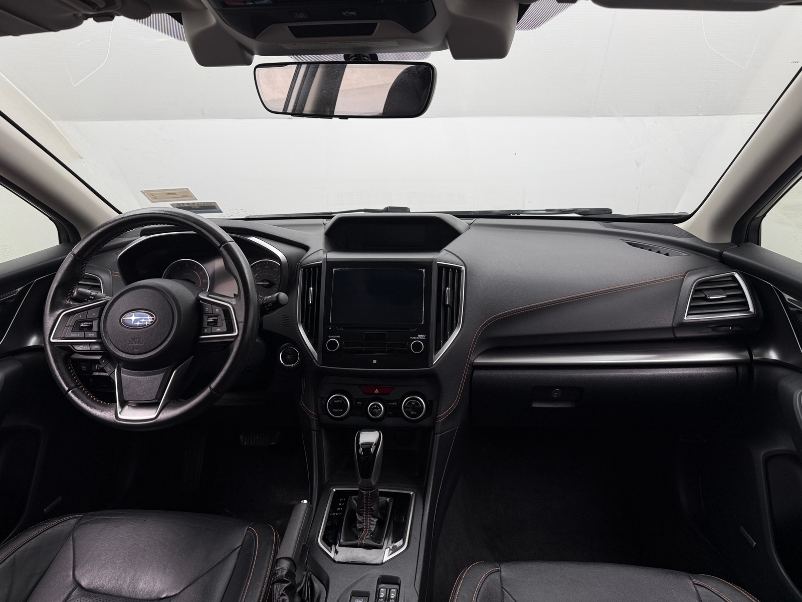 Thumbnail: 2018 Subaru Crosstrek - 2