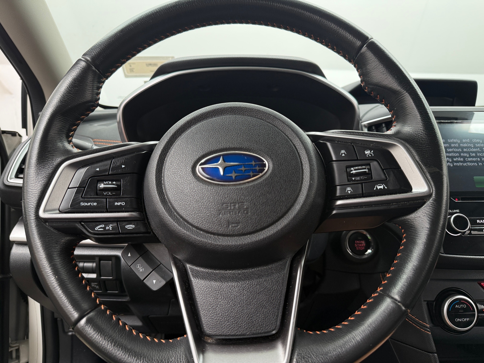 Thumbnail: 2018 Subaru Crosstrek - 4