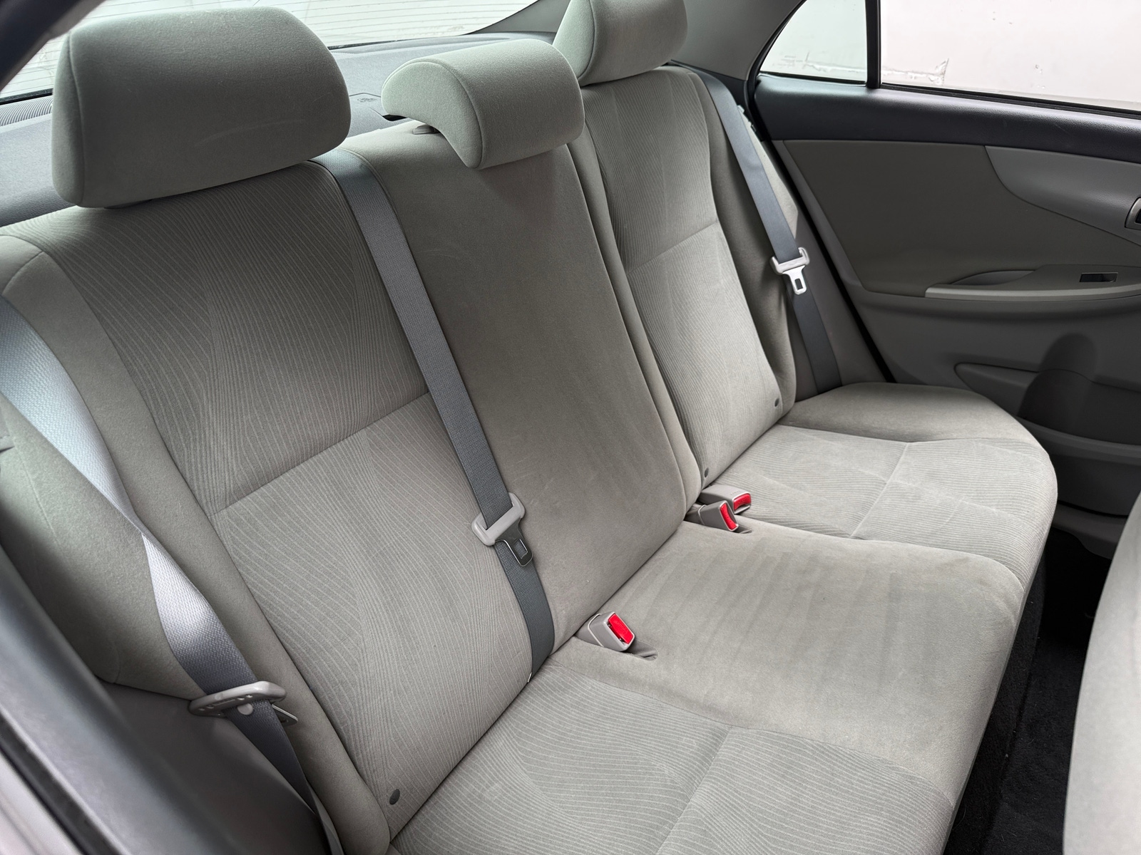 Thumbnail: 2013 Toyota Corolla - 6
