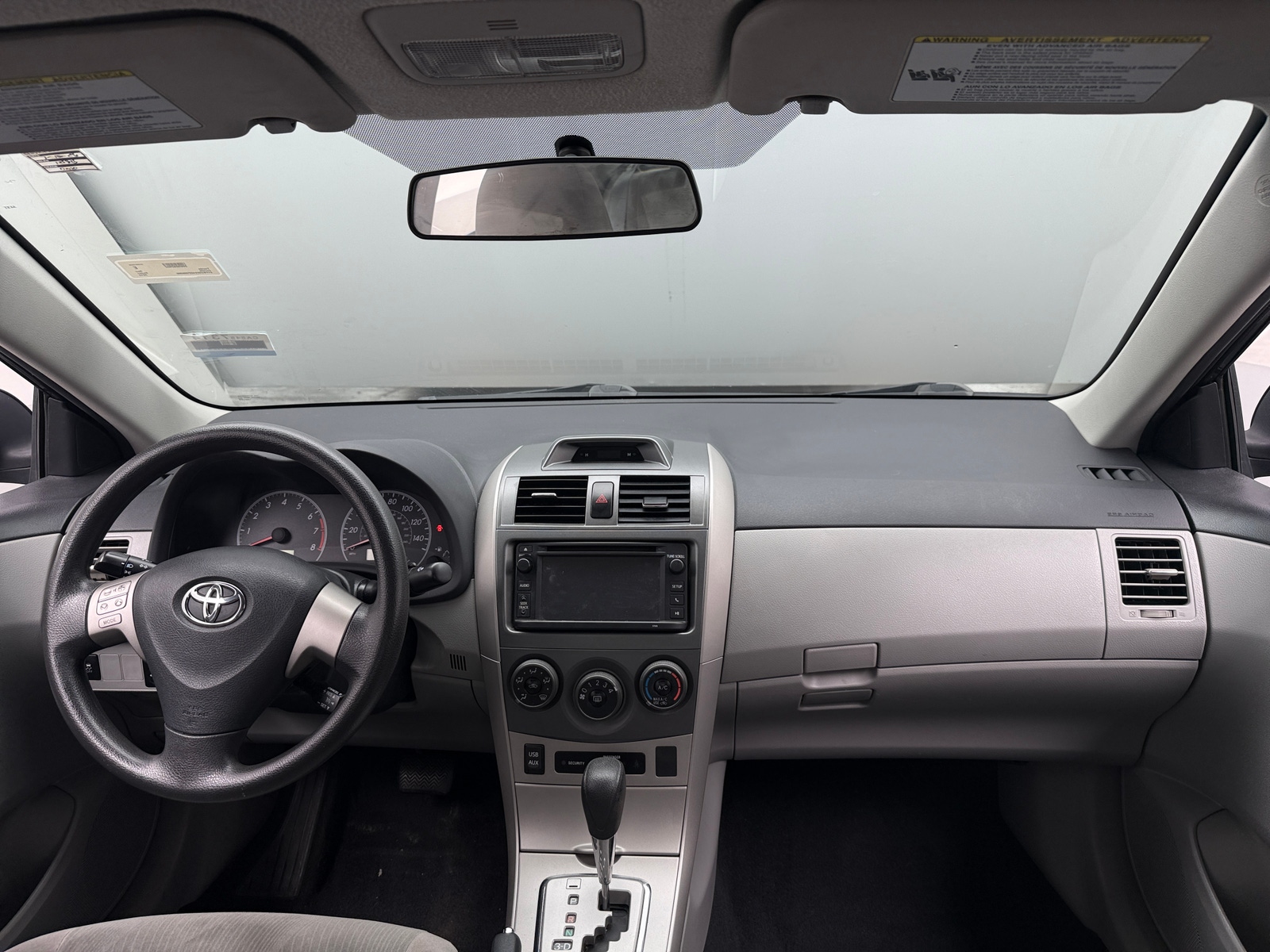 Thumbnail: 2013 Toyota Corolla - 3