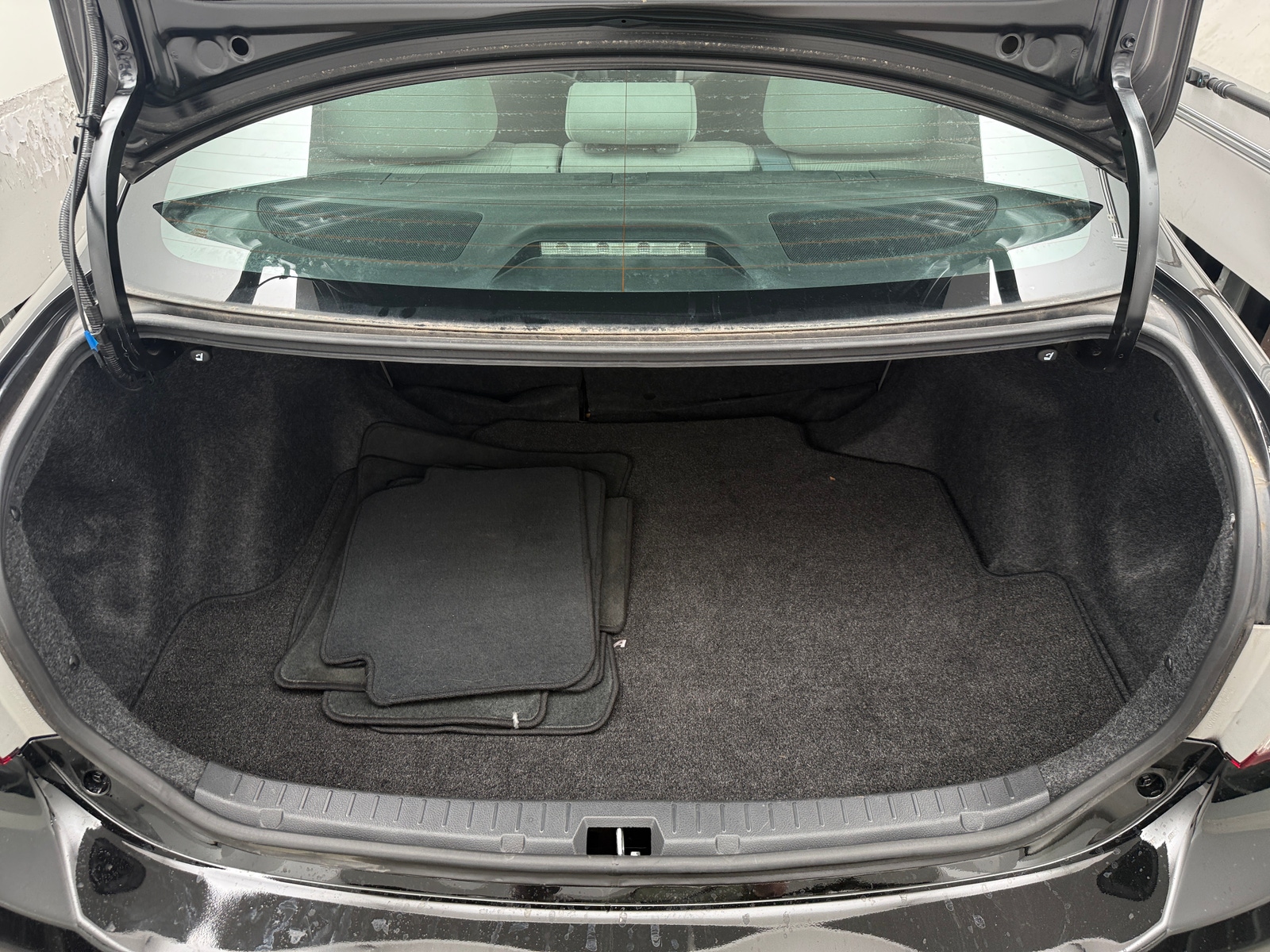 Thumbnail: 2013 Toyota Corolla - 7