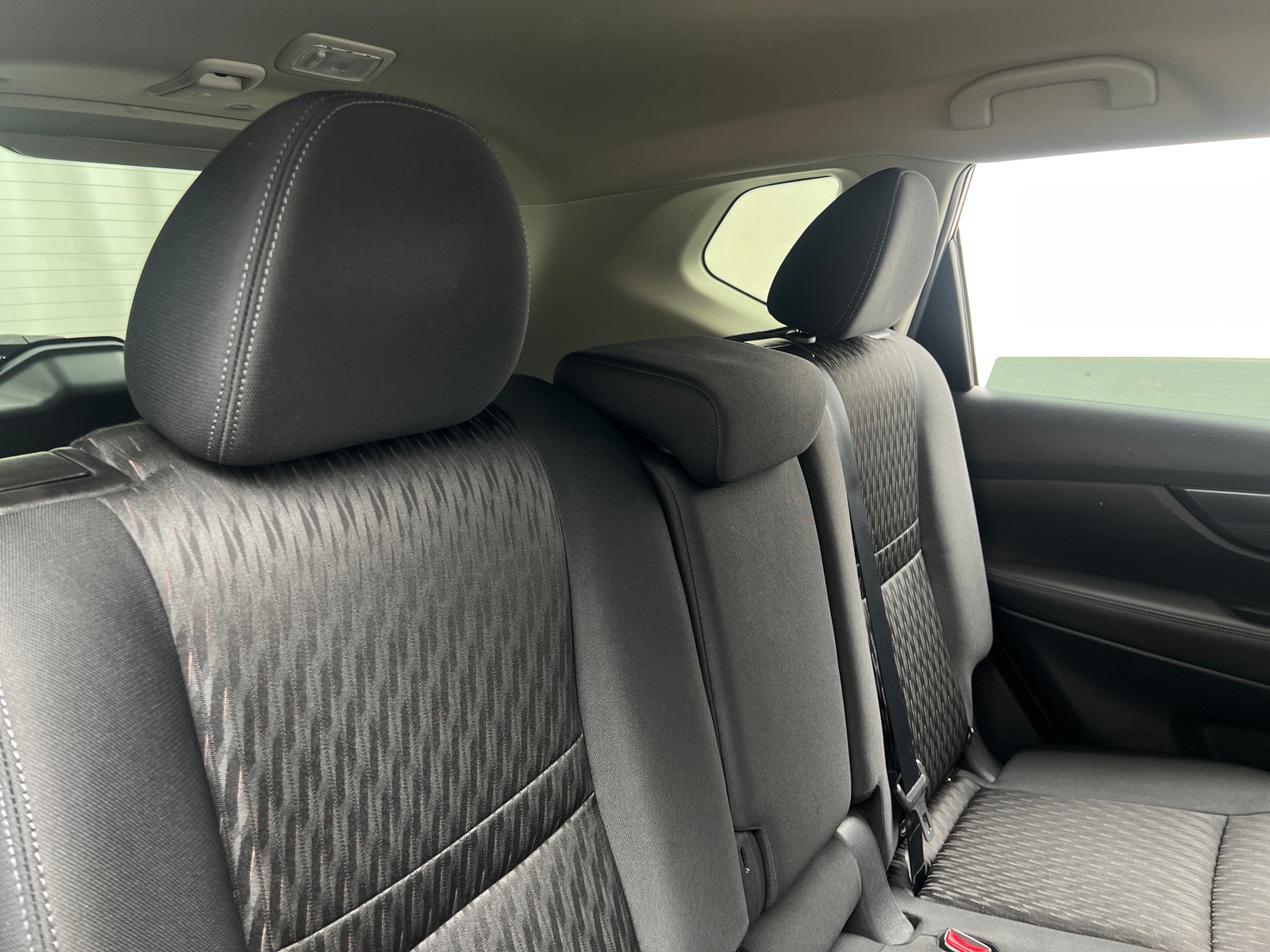 Thumbnail: 2019 Nissan Rogue - 6