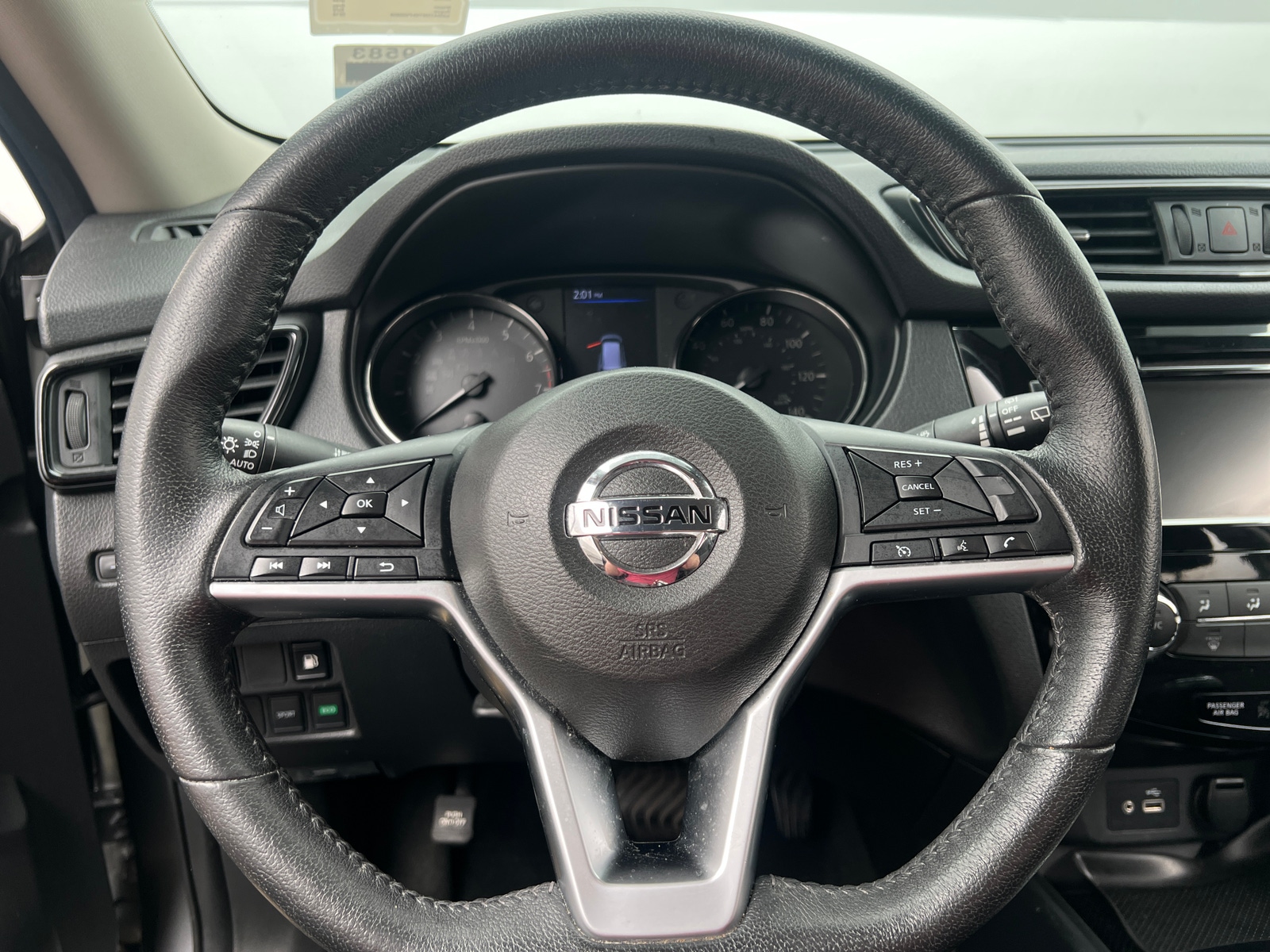 Thumbnail: 2019 Nissan Rogue - 5