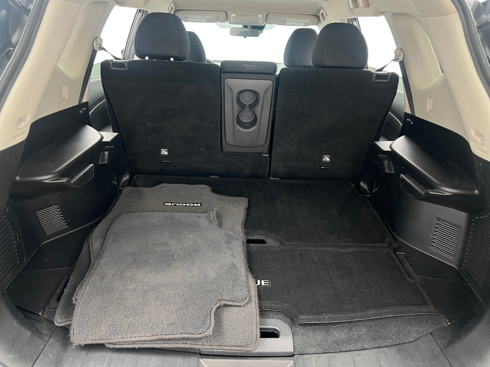 Thumbnail: 2019 Nissan Rogue - 7