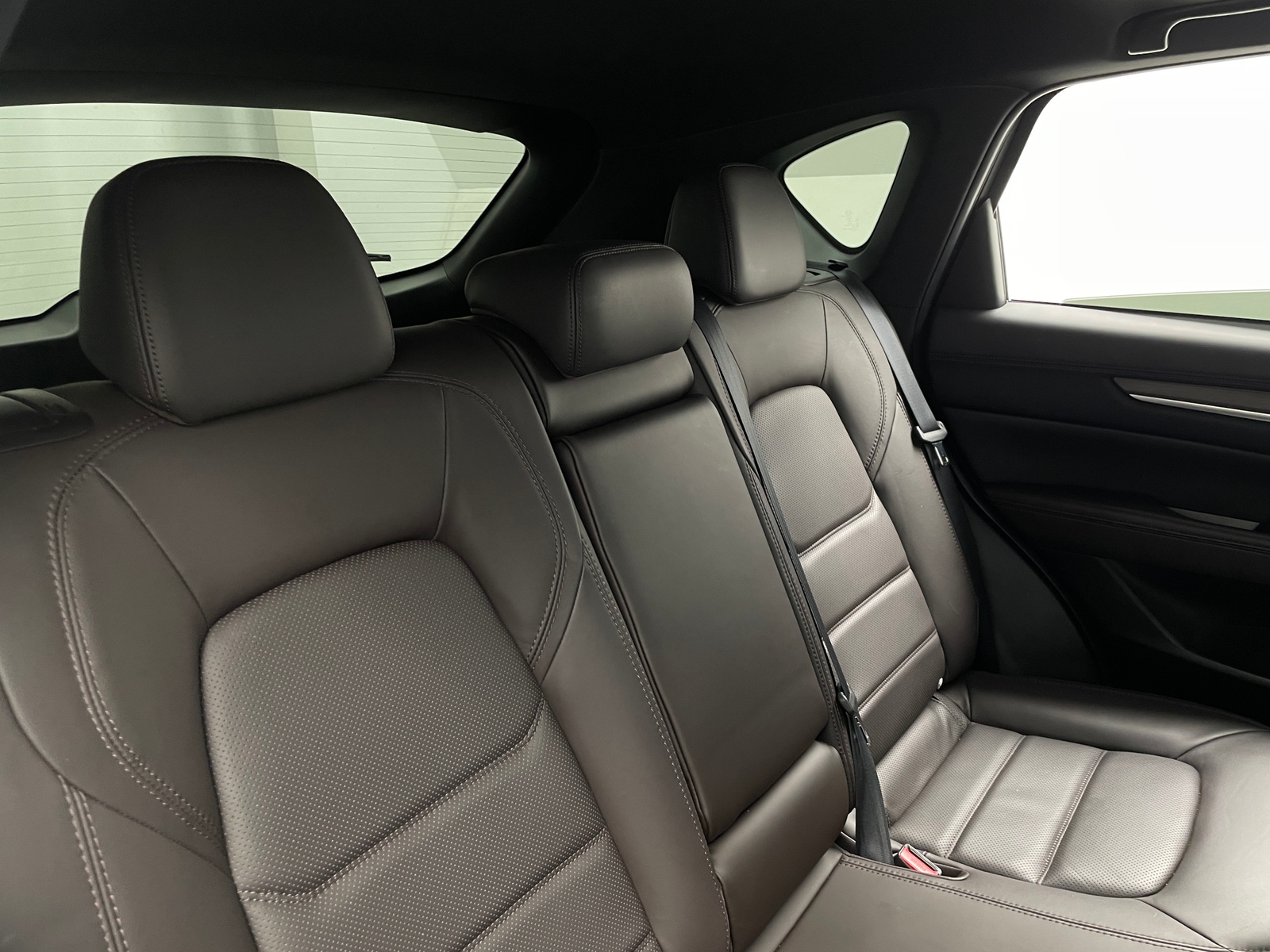 Thumbnail: 2023 Mazda CX-5 - 5